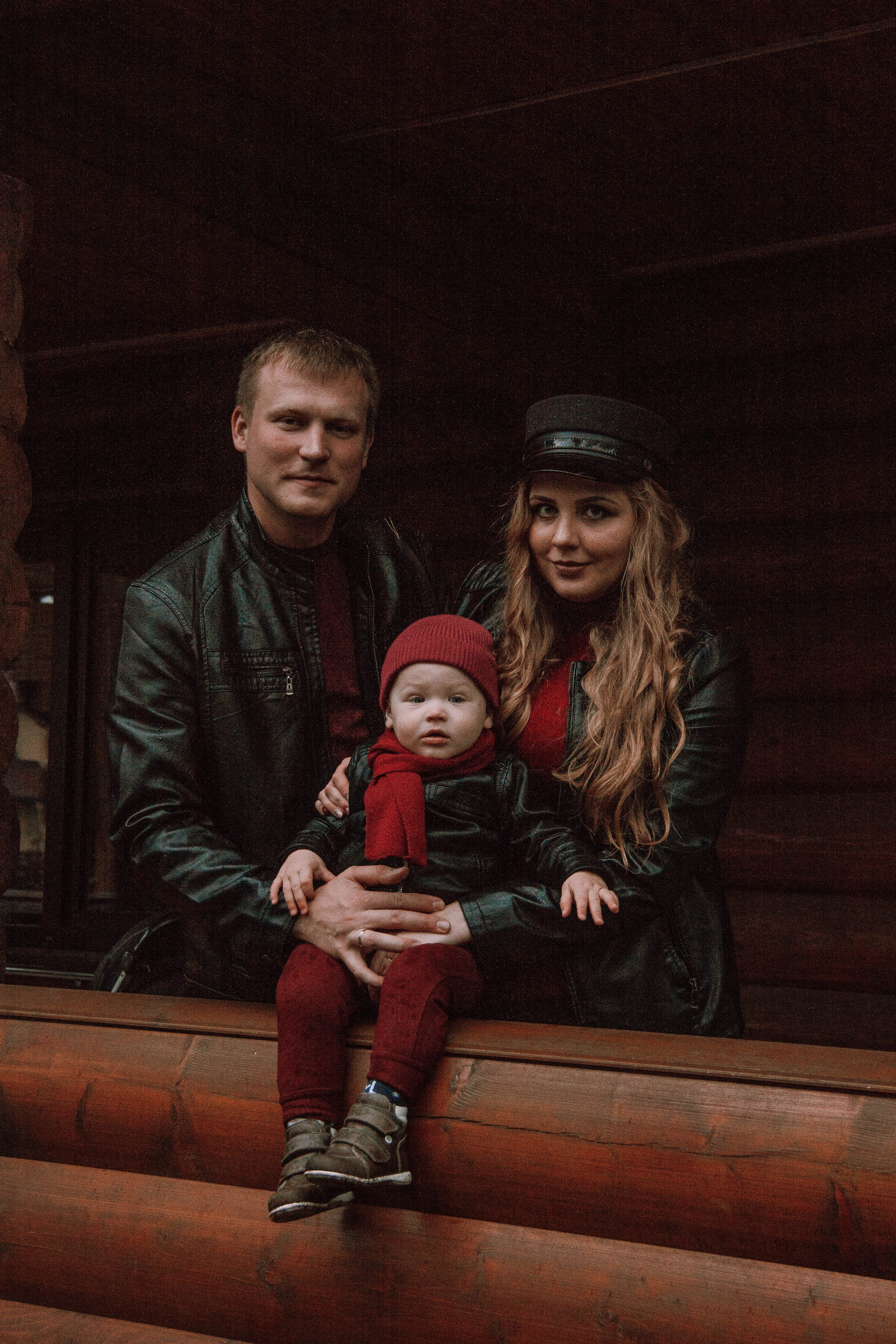 Autumn. Фотограф Елизавета Маслова. Москва. Art, Fashion