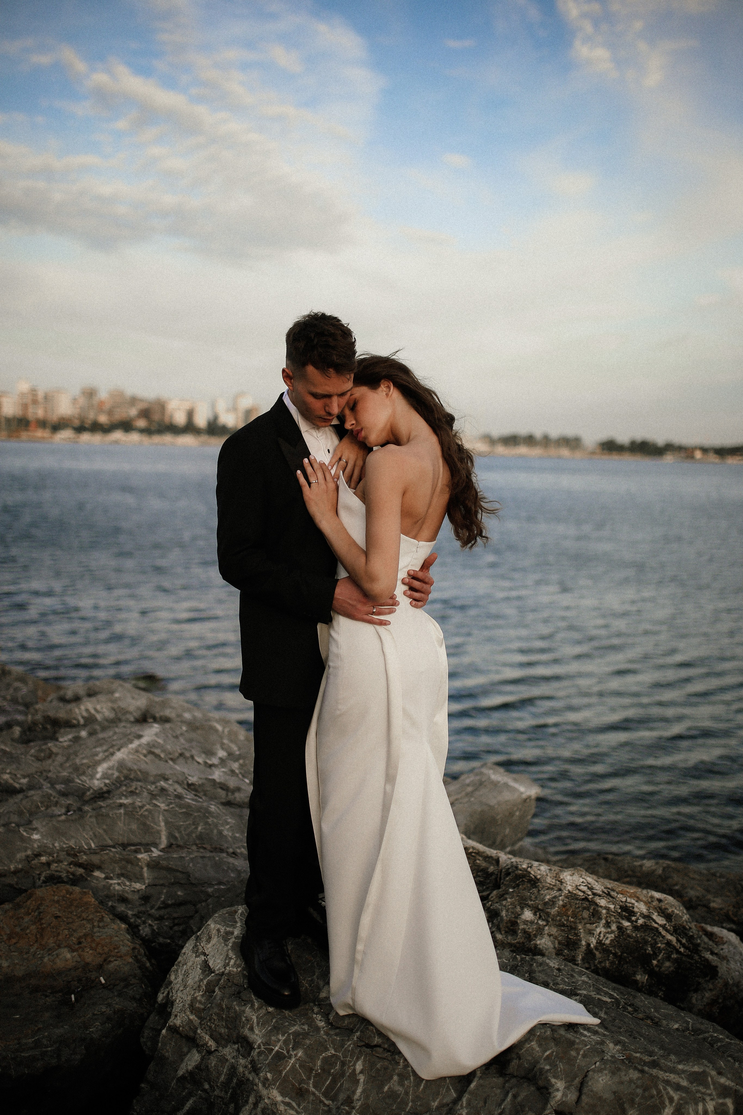 Кирилл & Злата. Свадебный и семейный фотограф в Казани — Лилия Куликова