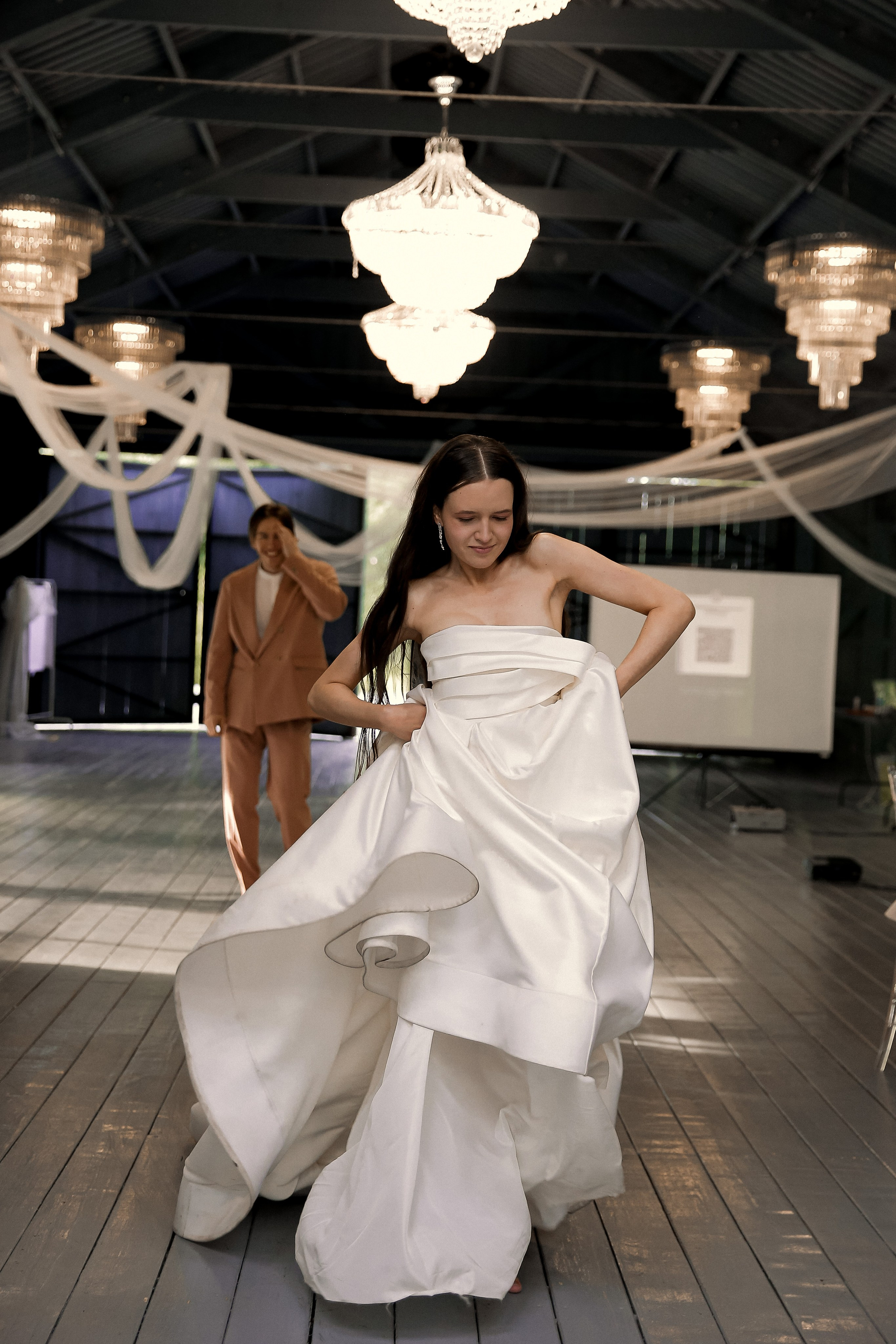 Богдан & Анастасия Villa. Свадебный и семейный фотограф в Казани — Лилия Куликова