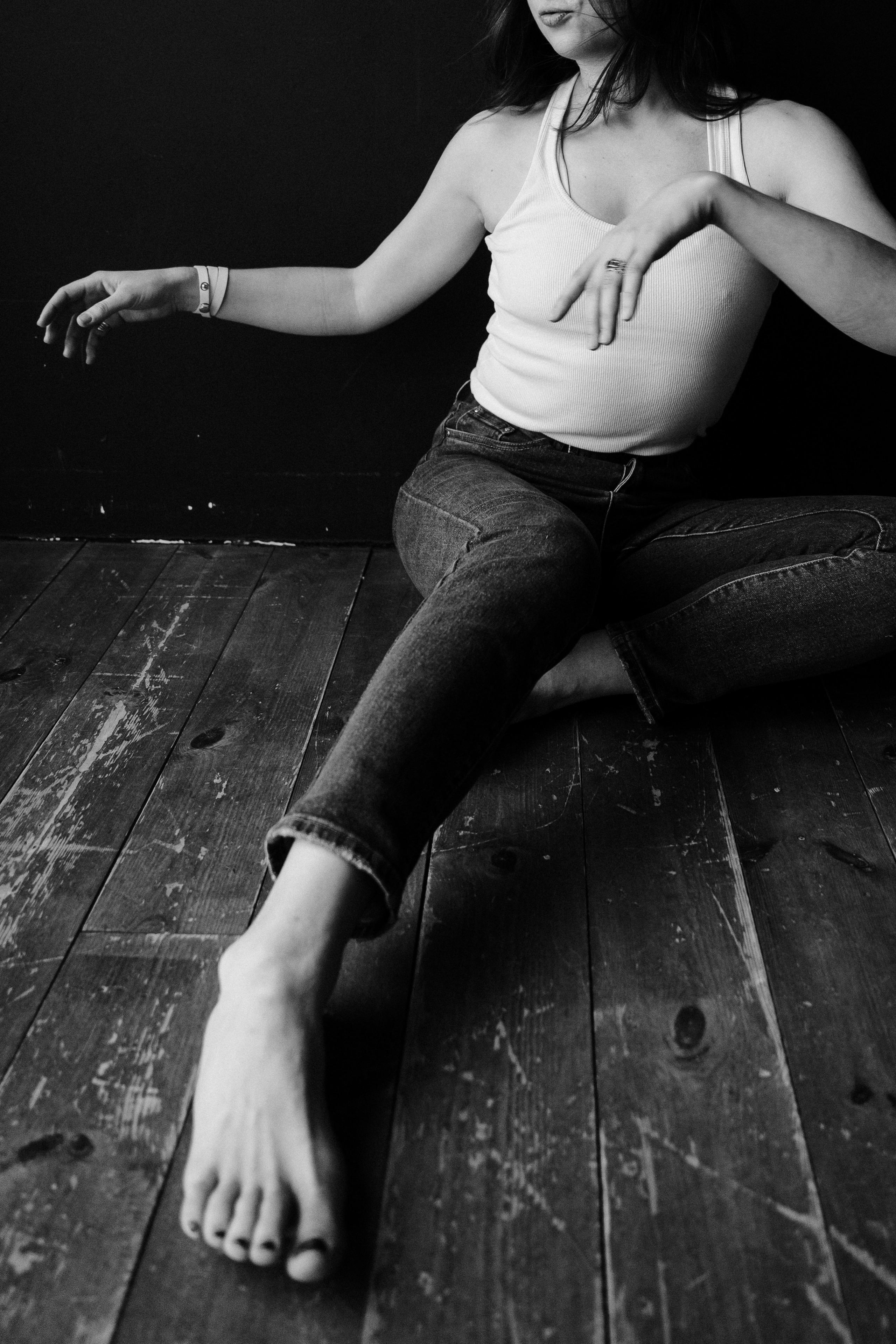 Катя. Портретный арт и репортажный фотограф в Нячанге Ульяхина Полина