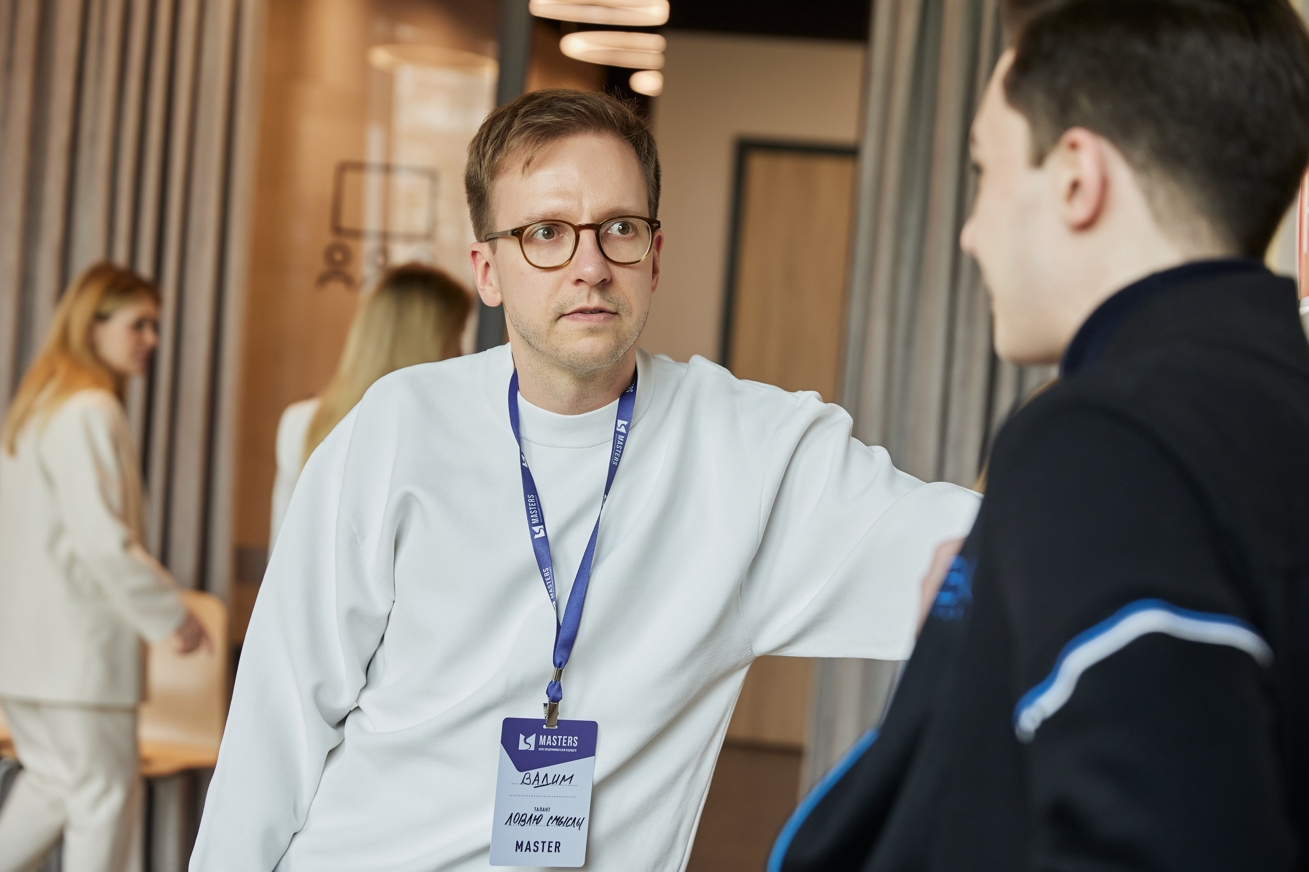 53. Фотограф Недорез Александр в Москве. Репортаж на ваших мероприятиях