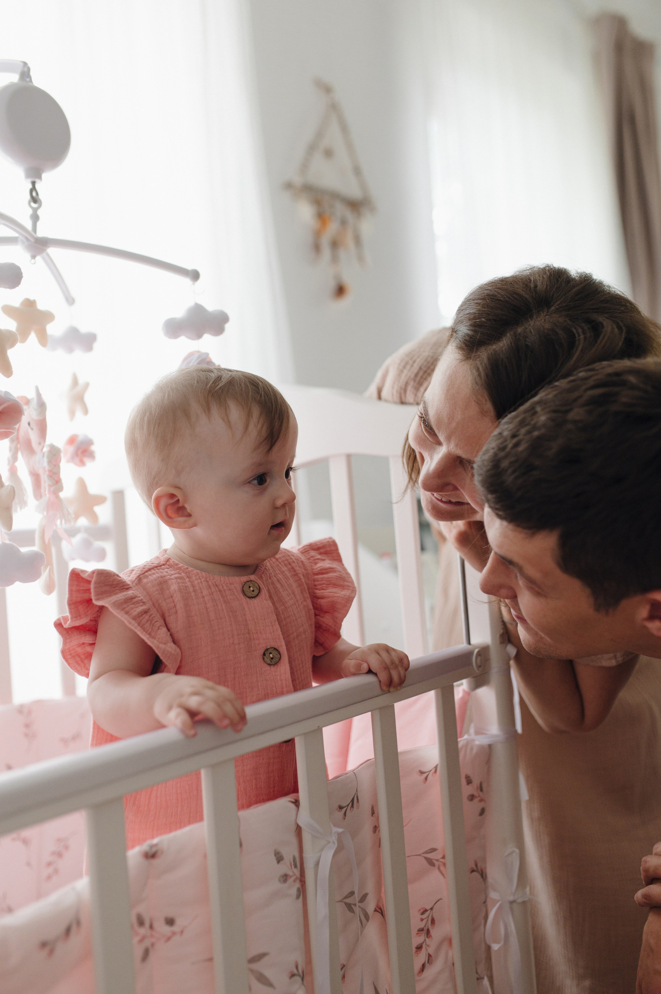 Ульяна, Яша и Лия. Домашняя история. Свадебный фотограф Москва и Санкт-Петербург. Анастасия Чудина