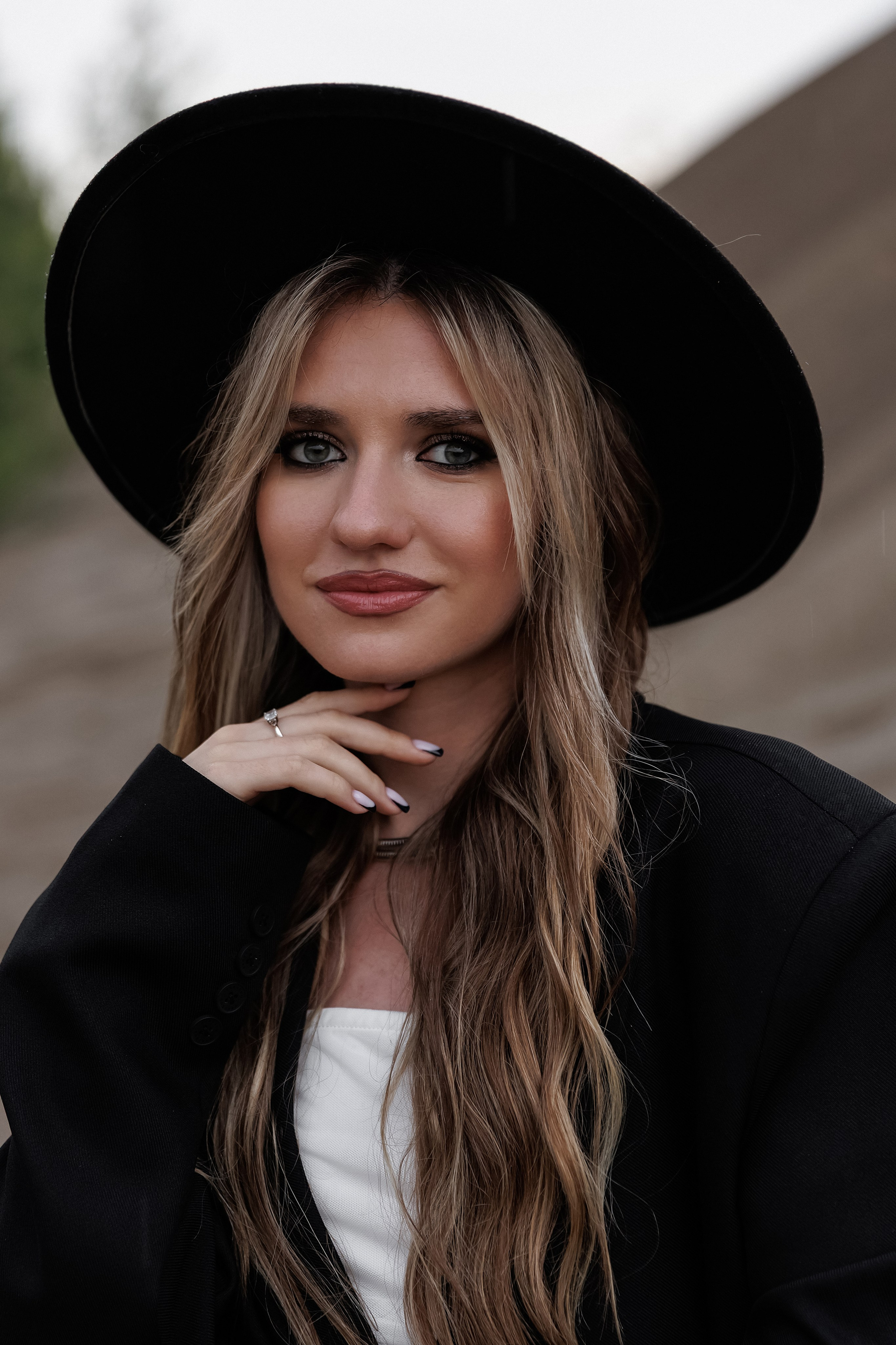 Снежа на карьерах. Свадебный фотограф в Пскове и Санкт-Петербурге | Анна Голикова