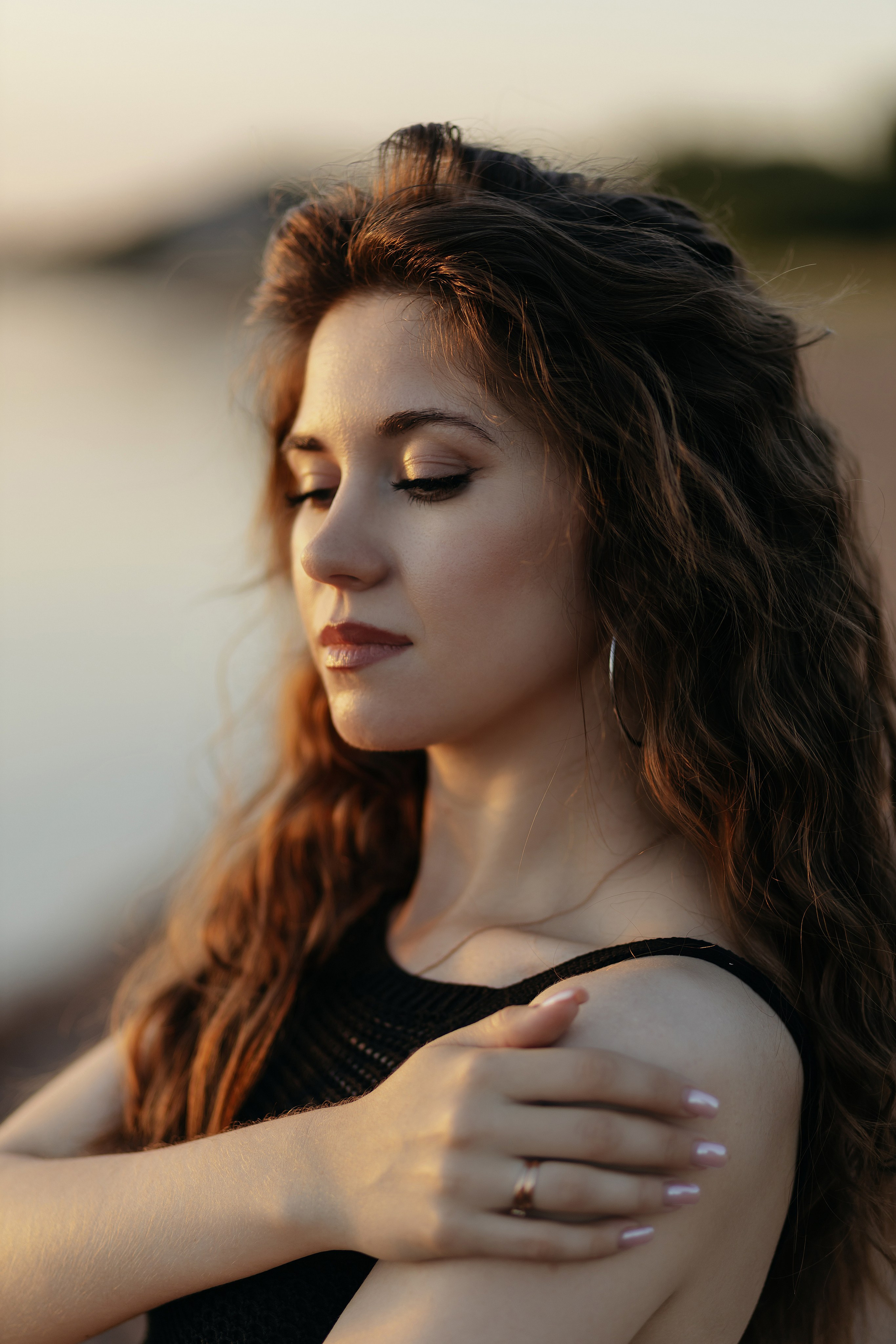 Еще немного Чудского. Свадебный фотограф в Пскове и Санкт-Петербурге | Анна Голикова