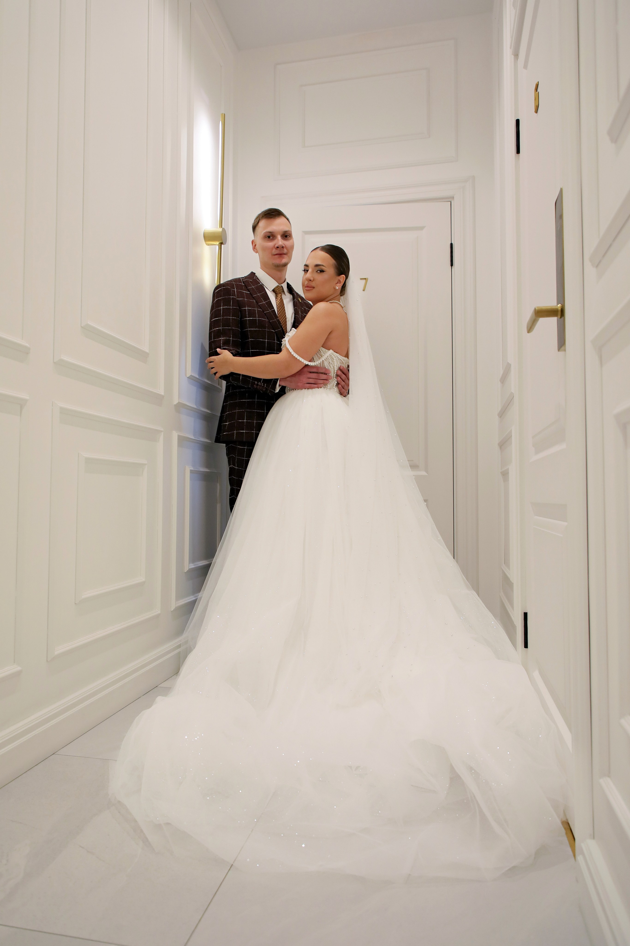 Алексей и Елена. Детский и женский фотограф в Кемерово Анна Смирнова