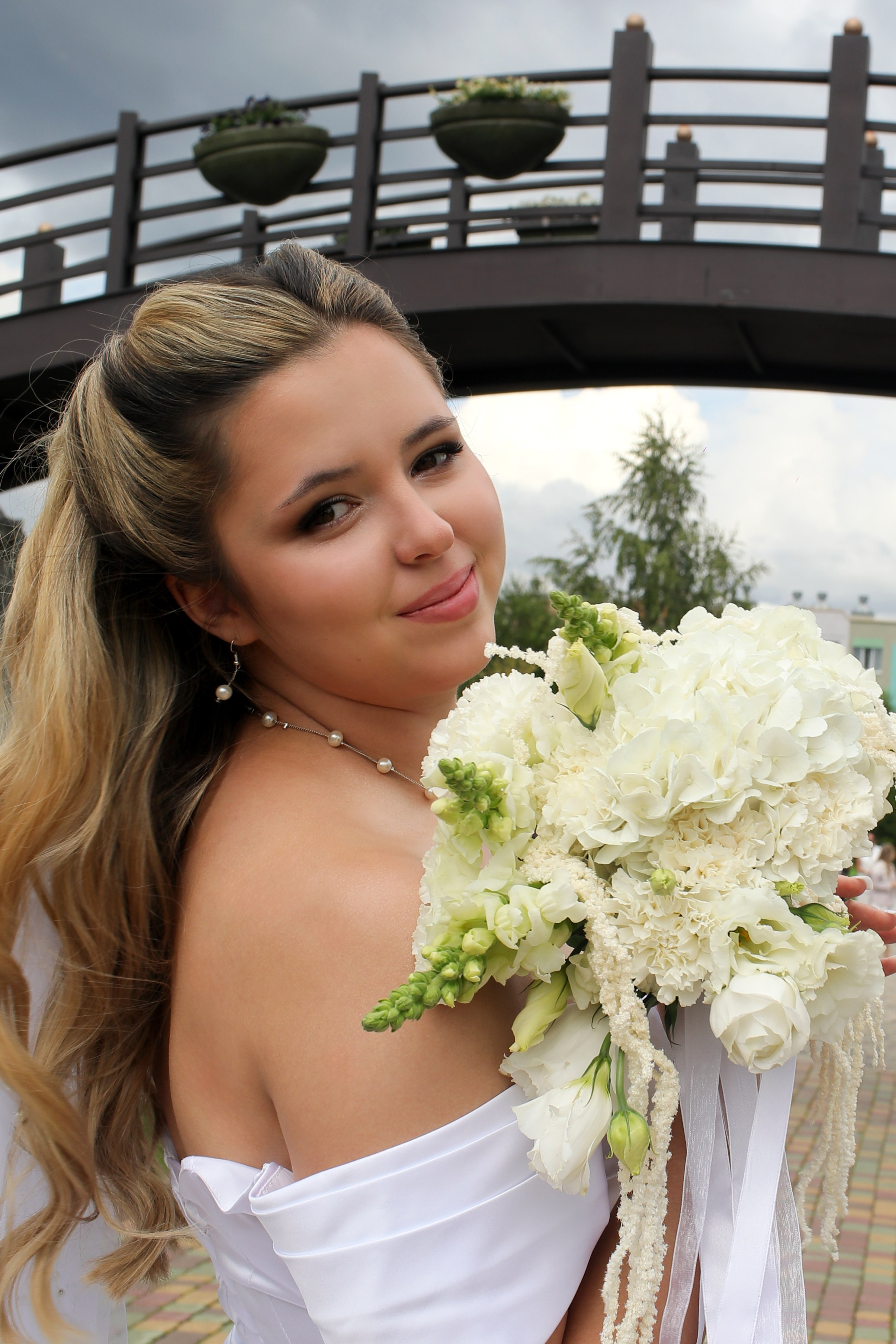 Дмитрий и Софья. Детский и женский фотограф в Кемерово Анна Смирнова