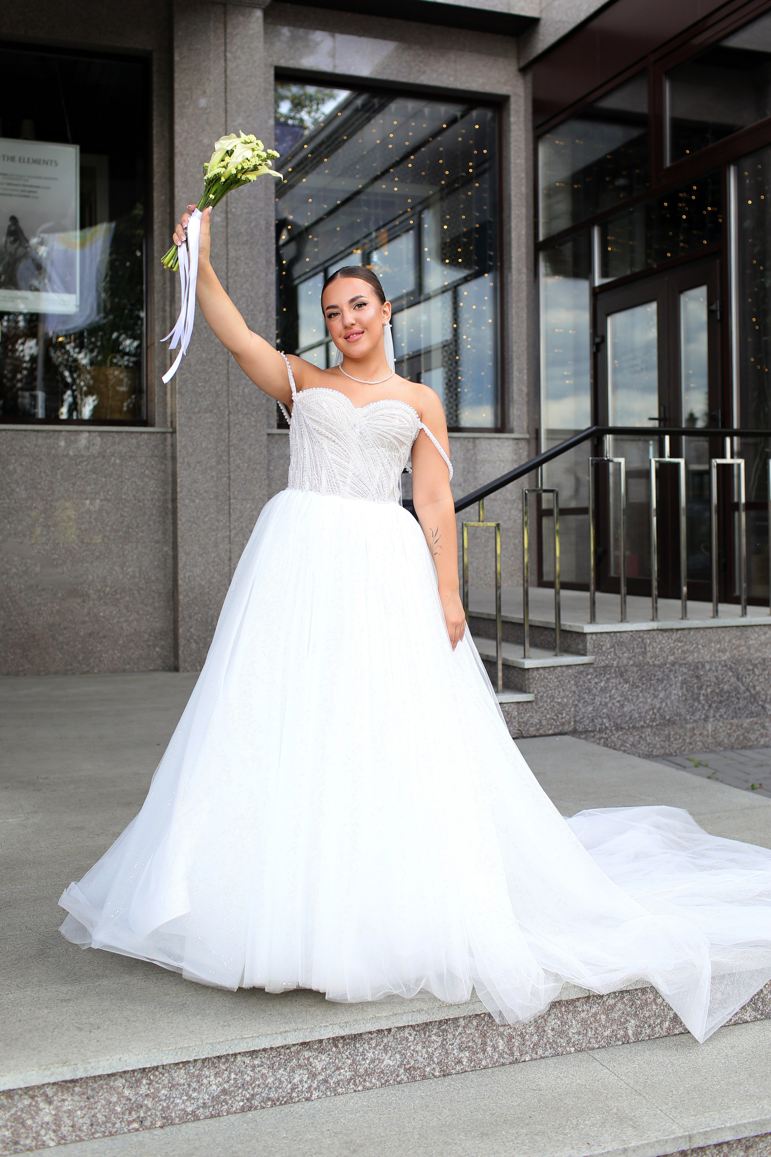 Алексей и Елена. Детский и женский фотограф в Кемерово Анна Смирнова