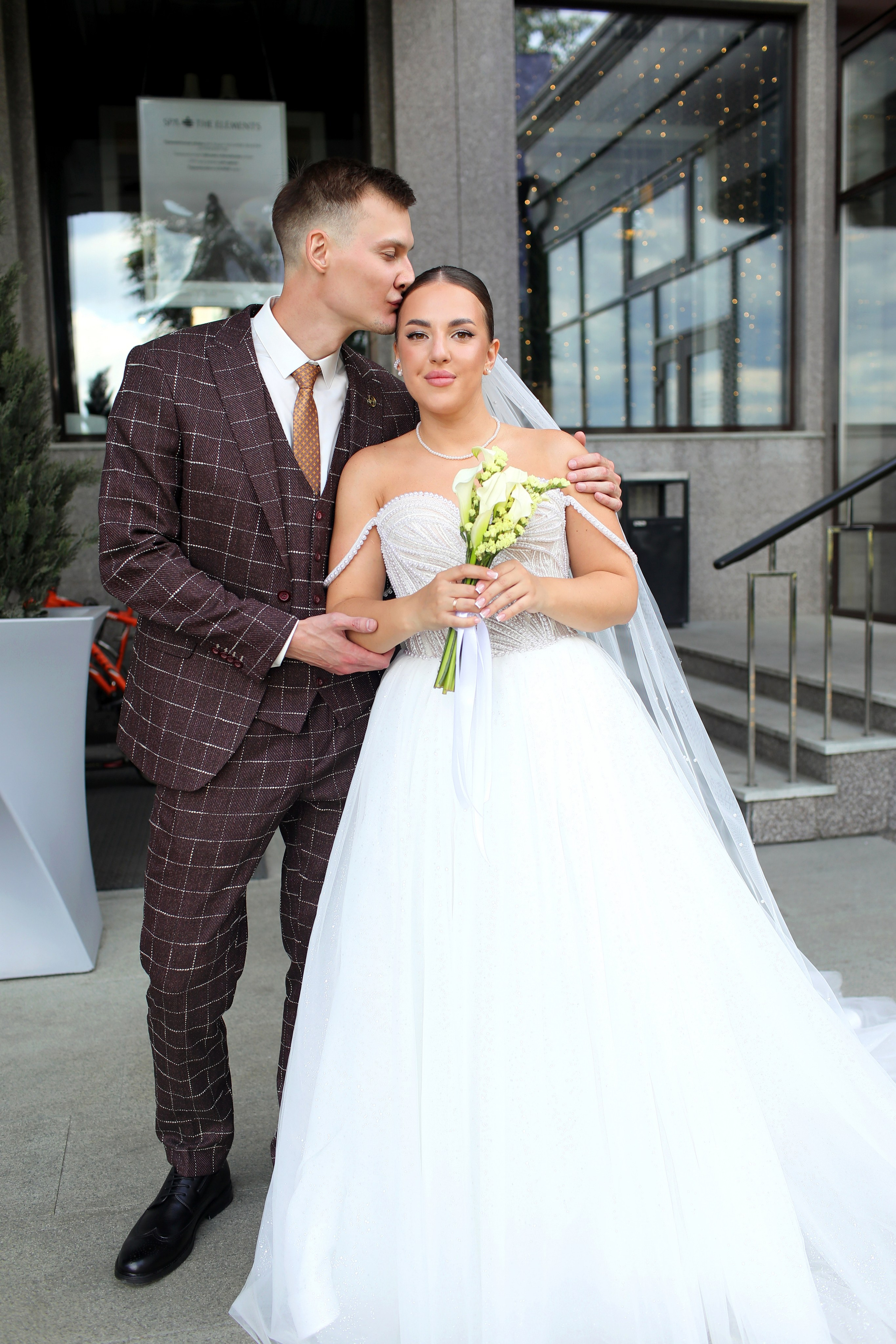 Алексей и Елена. Детский и женский фотограф в Кемерово Анна Смирнова