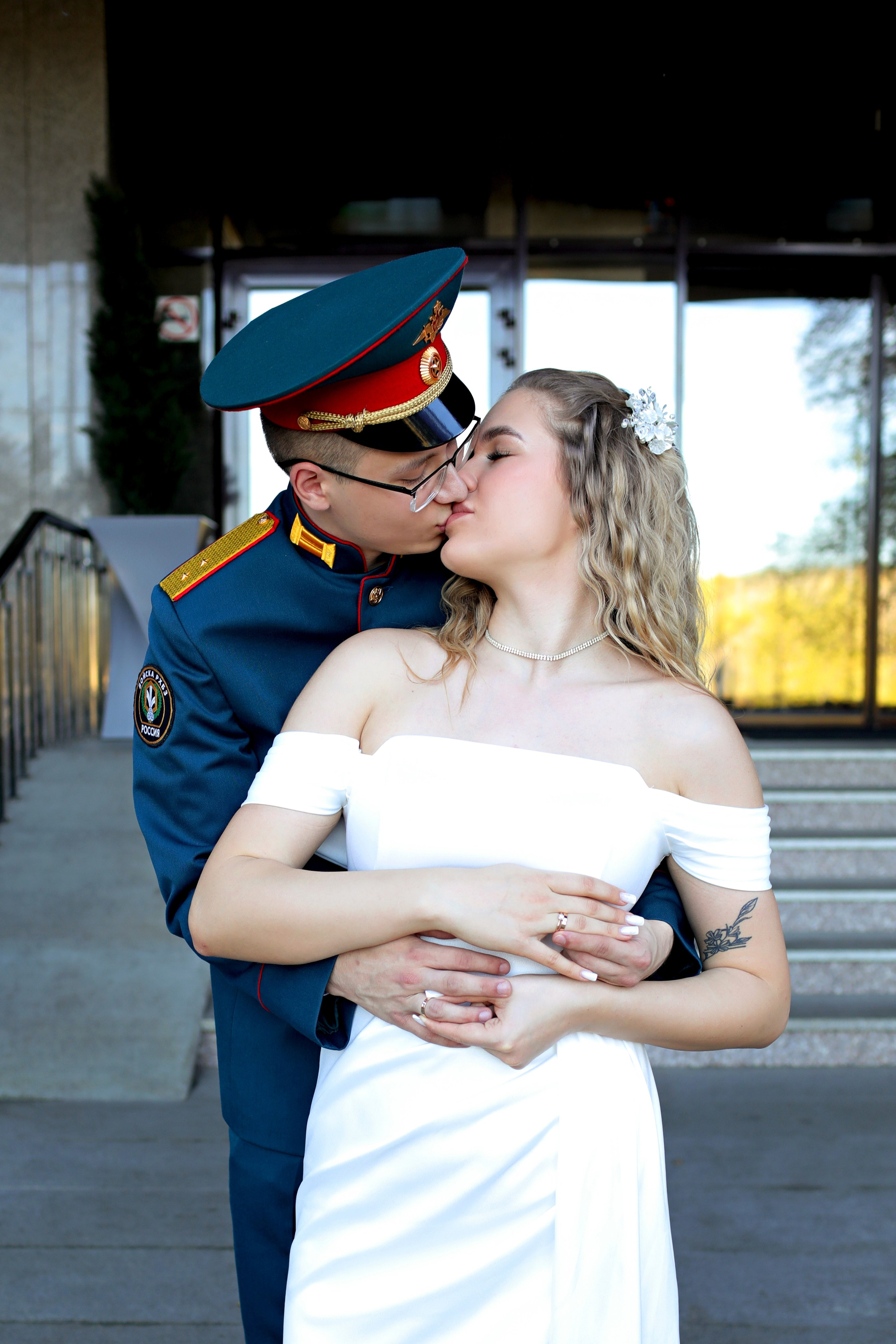 Кирилл и Карина. Детский и женский фотограф в Кемерово Анна Смирнова