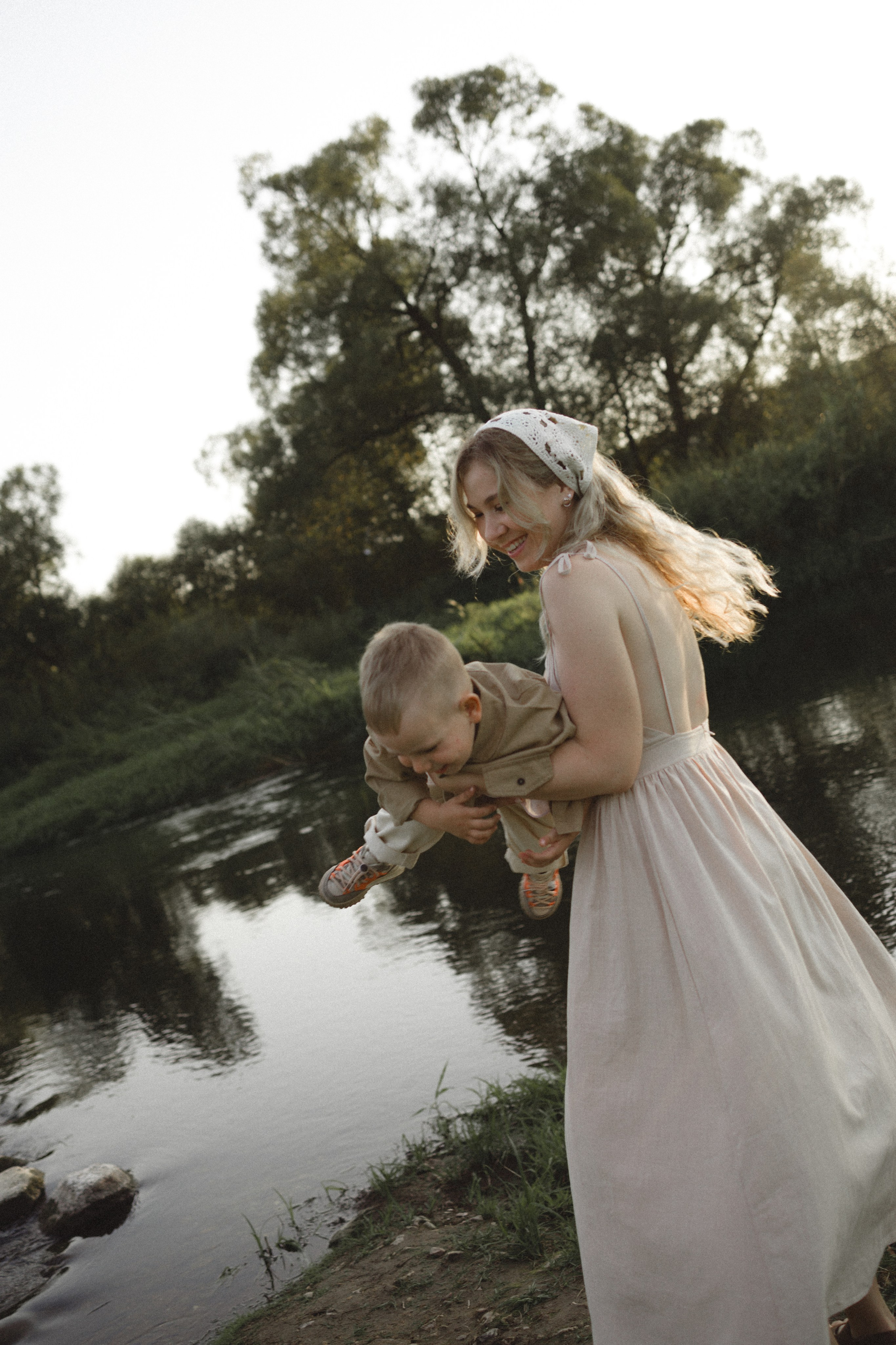 4. Фотограф Дарья Лещеня