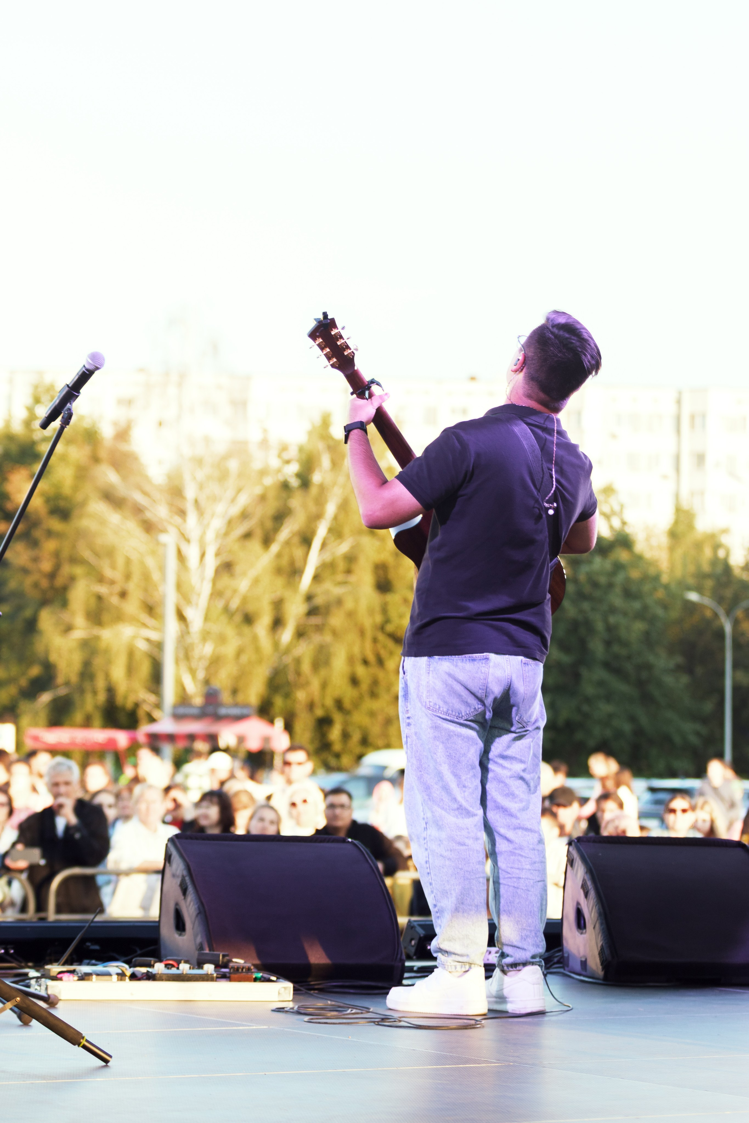 Гастрофест 2025. Design Muginov