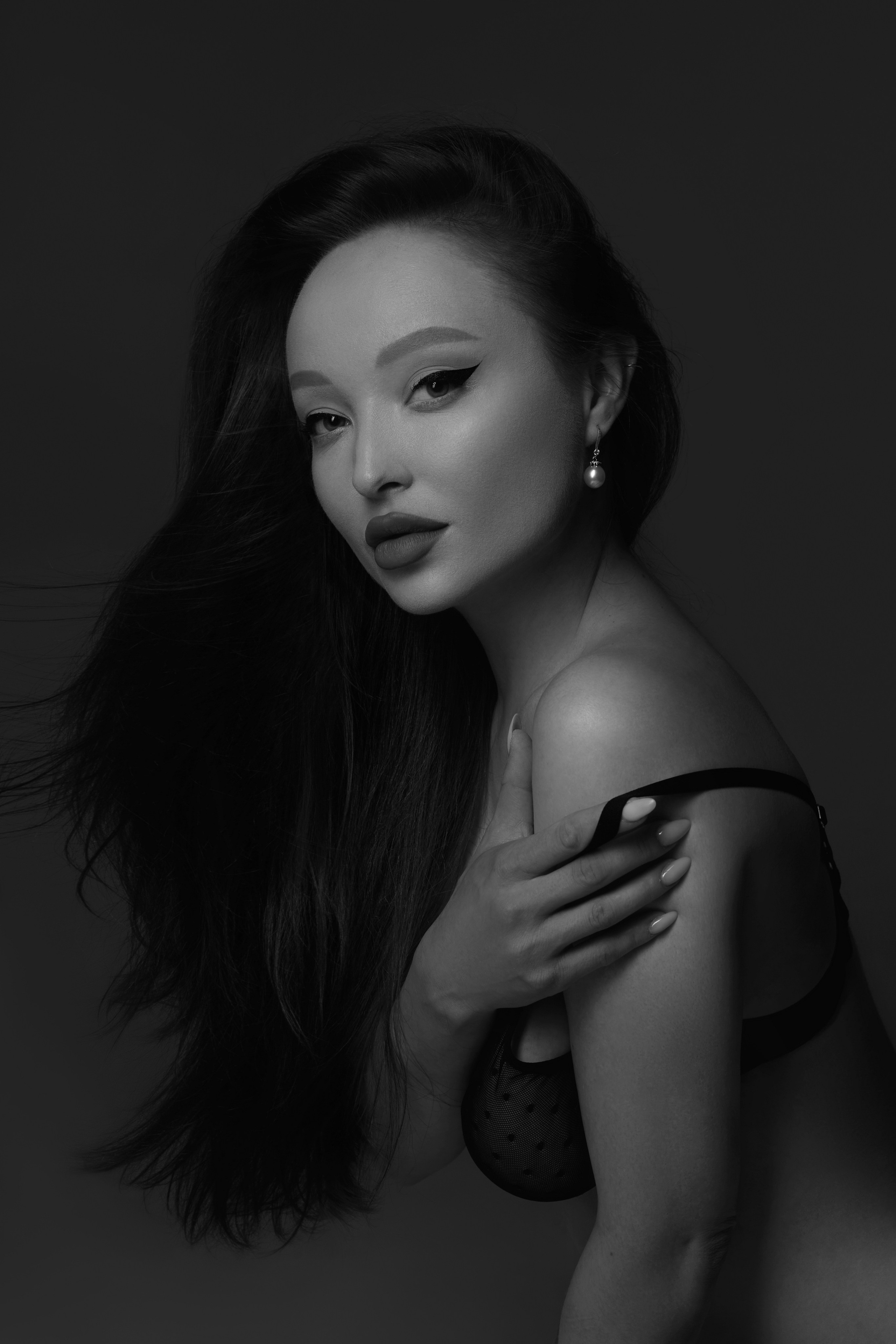 Ирина. Женский фотограф в Санкт-Петербурге