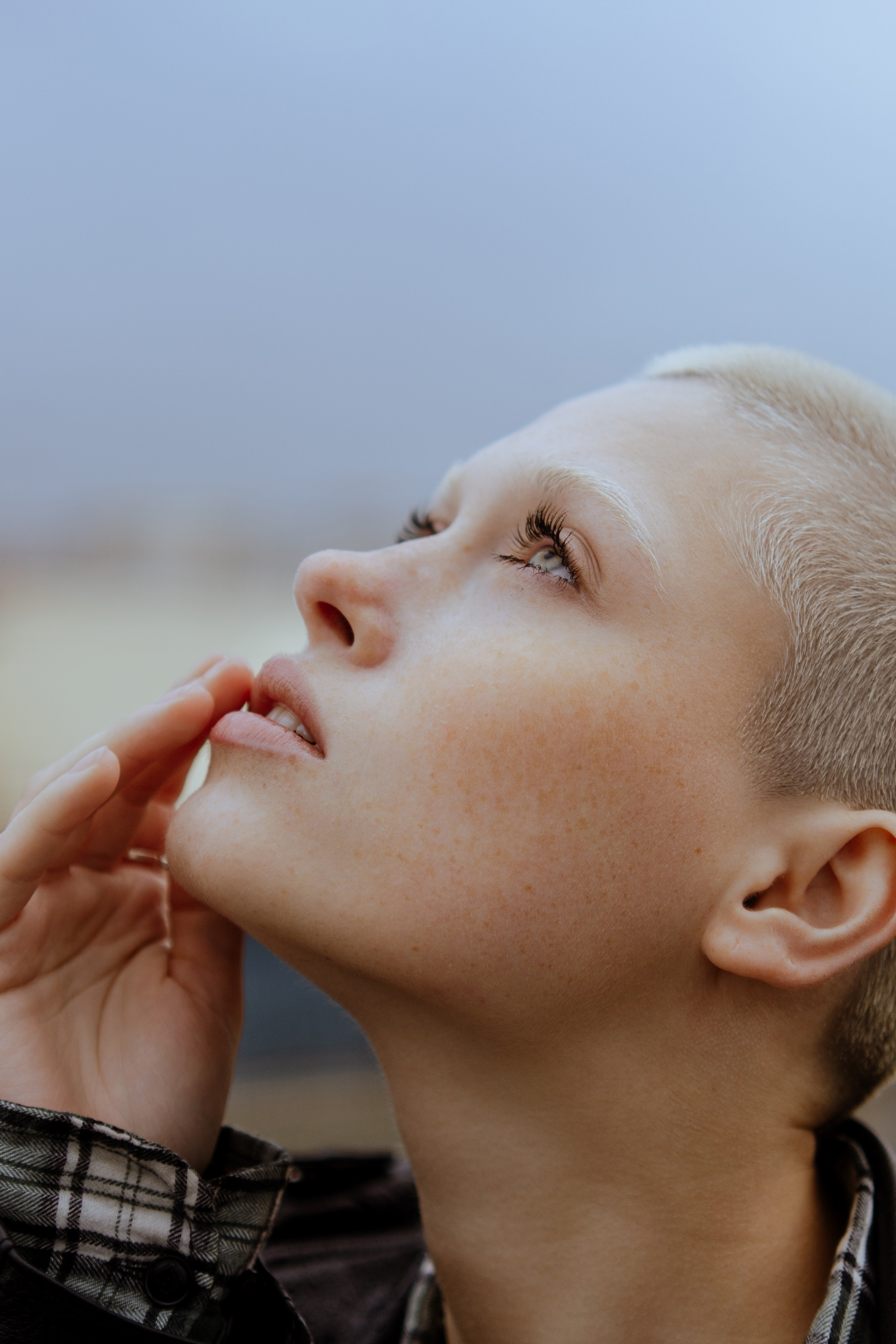 Уличная фотосессия. Фотограф Москва Арина Клокова