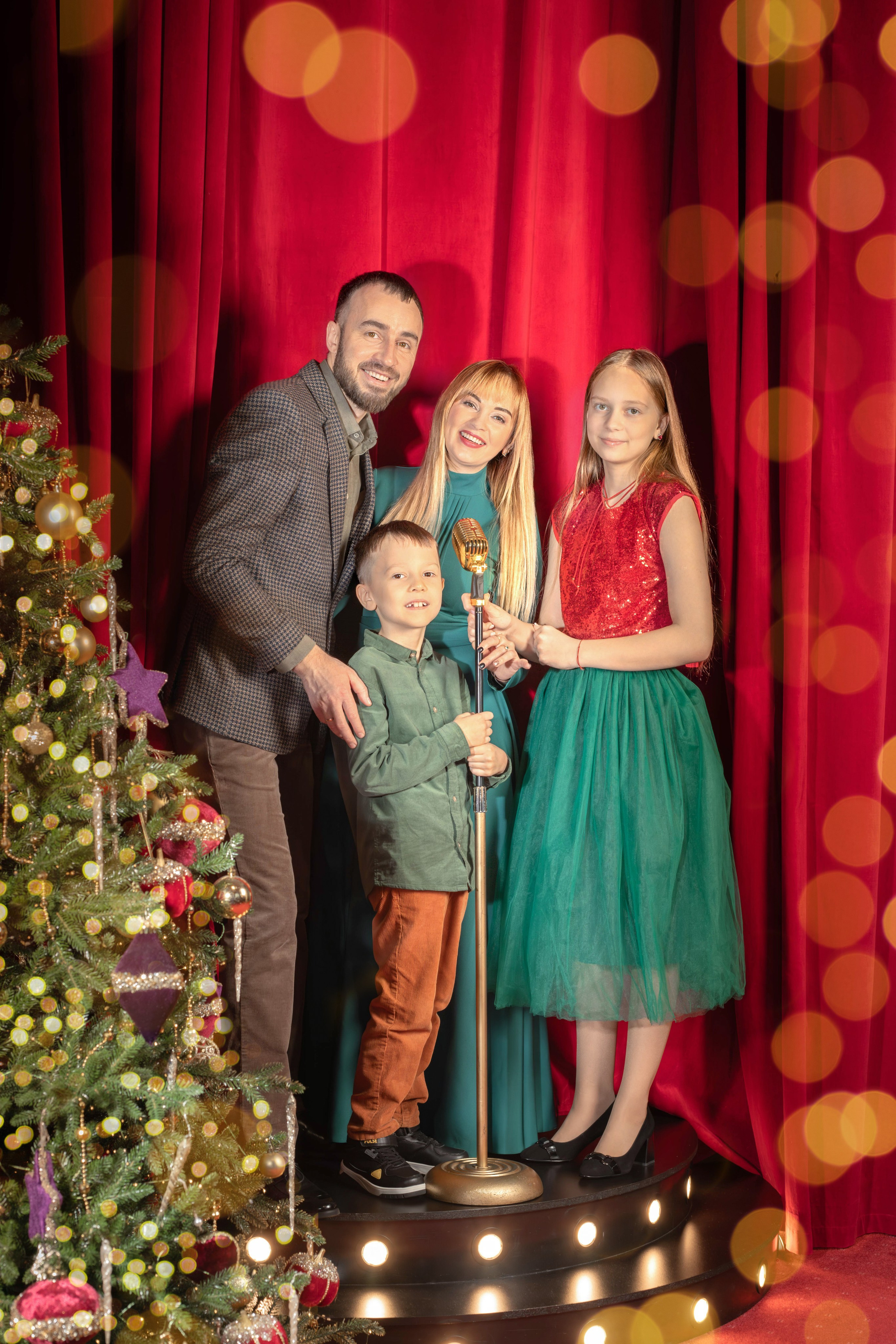 Альбомы семейных фотосессий. Семейный и свадебный фотограф в Москве и Домодедово Анна Авилочкина