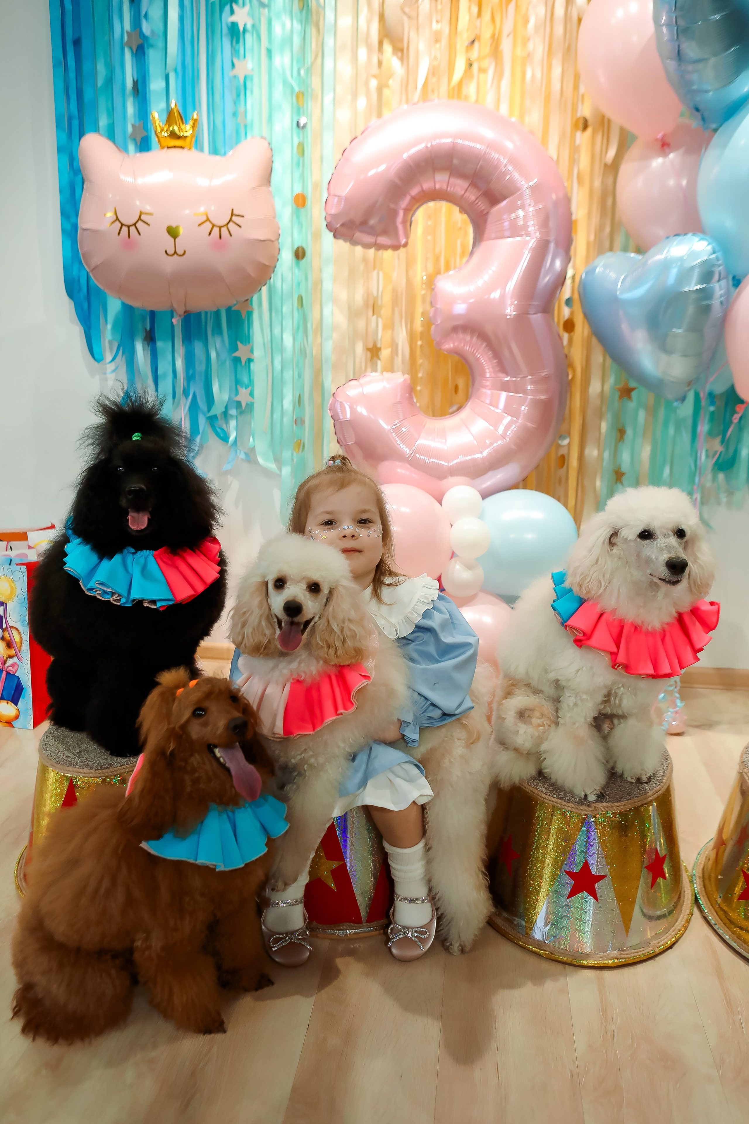 Алине 3 годика. Семейный и свадебный фотограф во Владивостоке Аня Смецкая