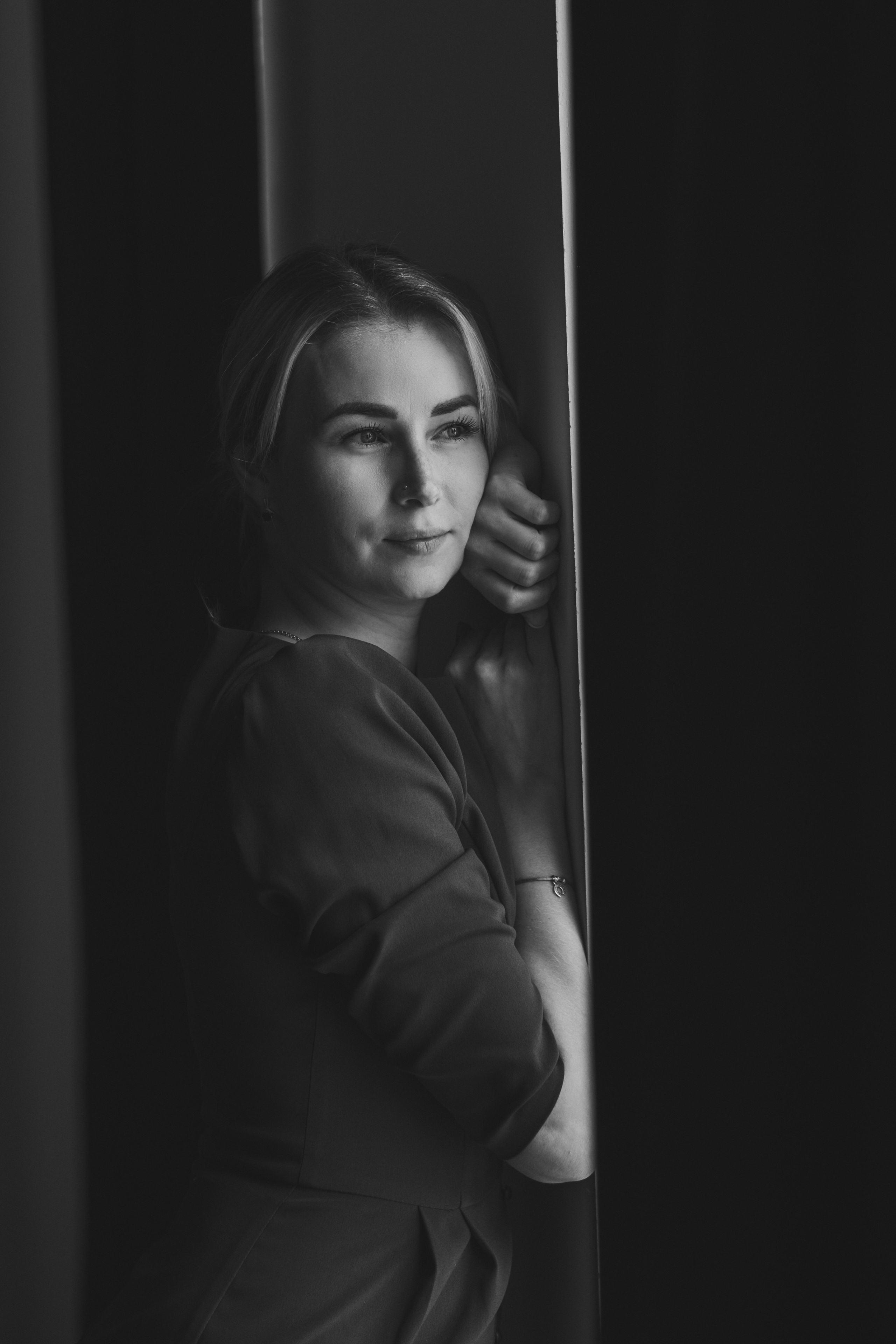 Алена. Женский фотограф в Тюмени Наталья Фуртаева