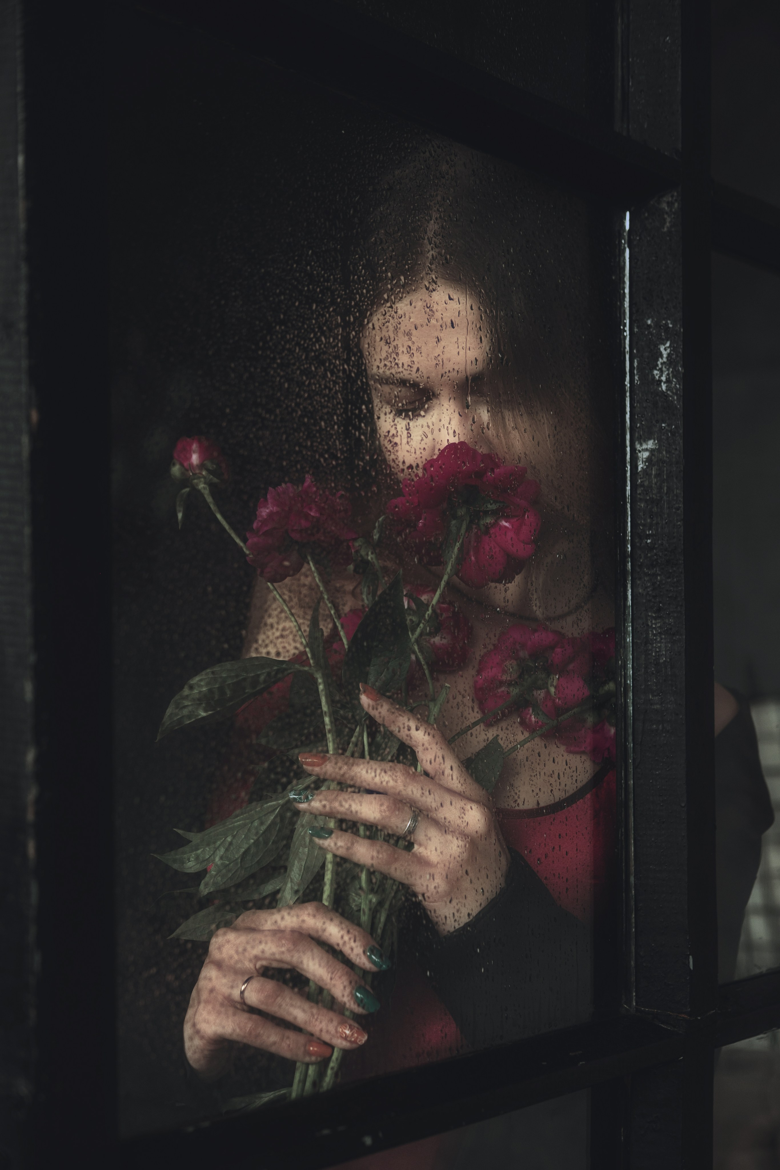 Александра. Женский фотограф в Тюмени Наталья Фуртаева