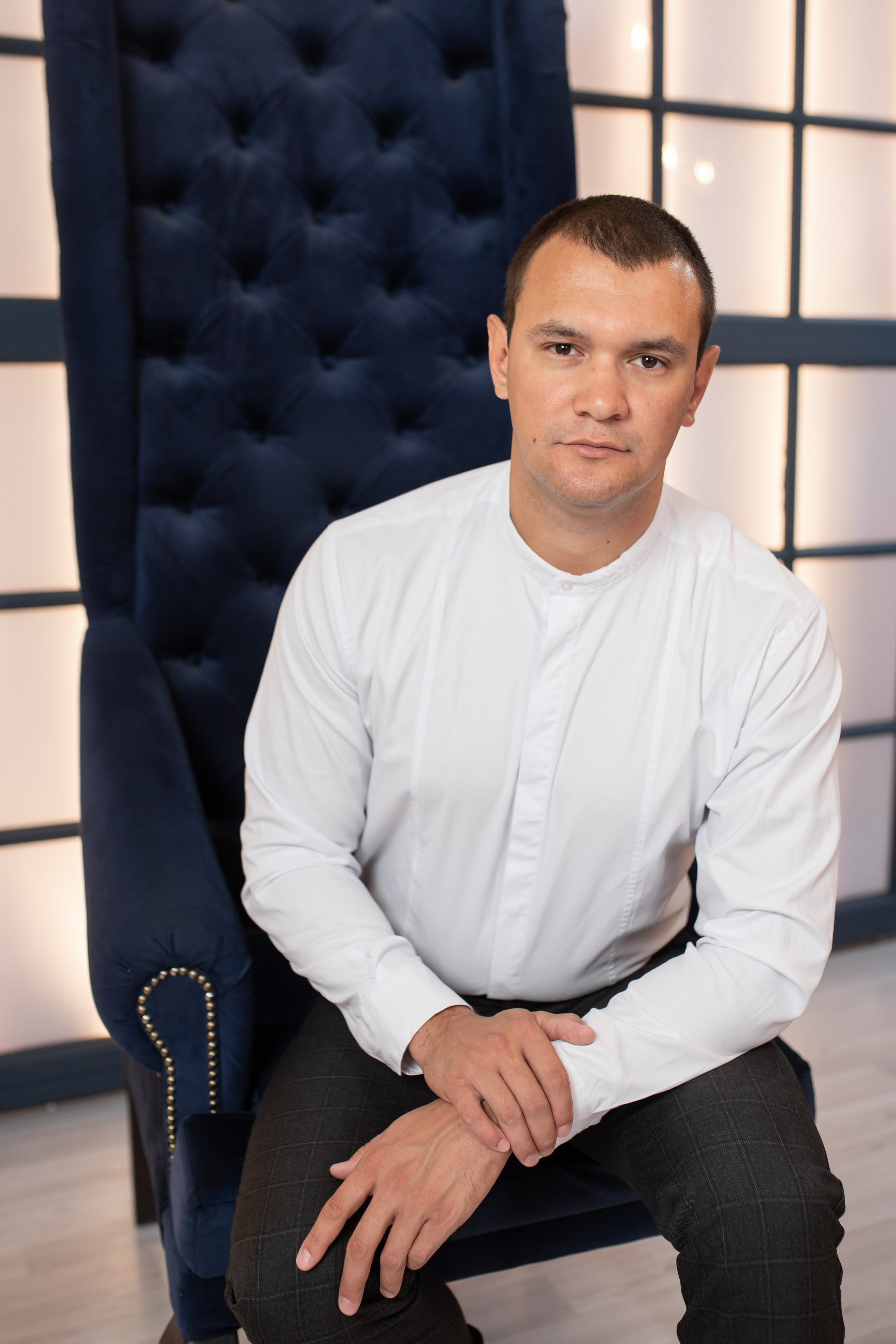 Екатерина. Марина Шаймухаметова. Фотограф в Уфе