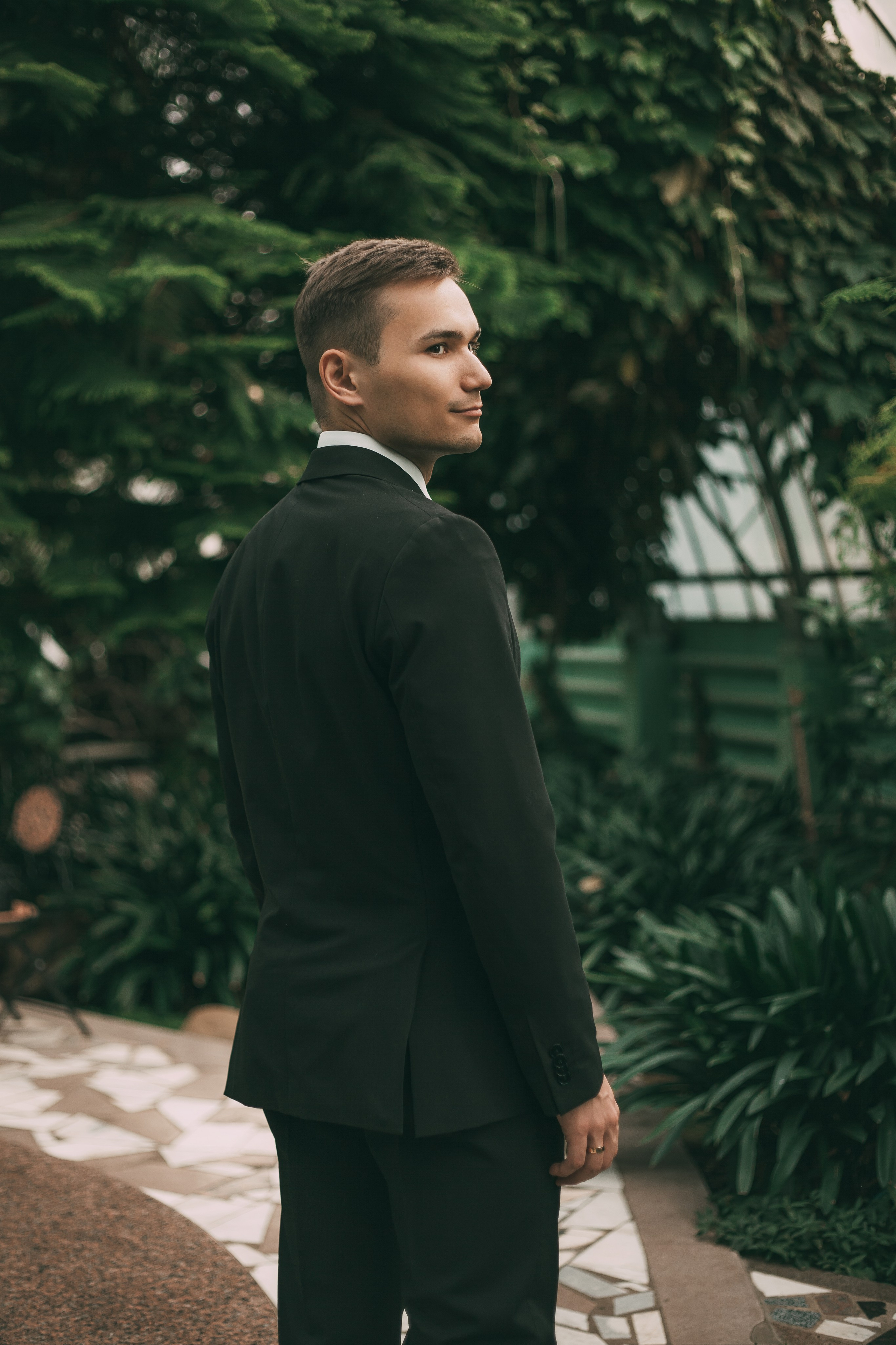 Сергей и Инна. Семейный и свадебный фотограф в Ижевске Лушникова Екатерина