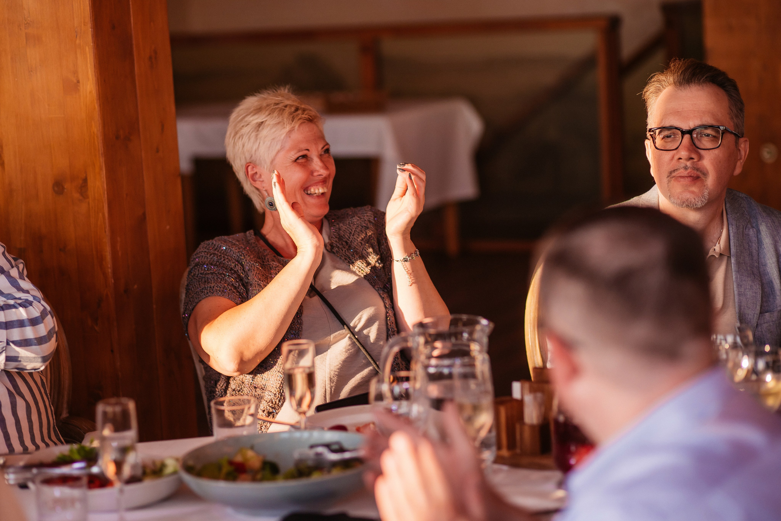 События. Фотограф в Санкт-Петербурге Кирюшенков Андрей