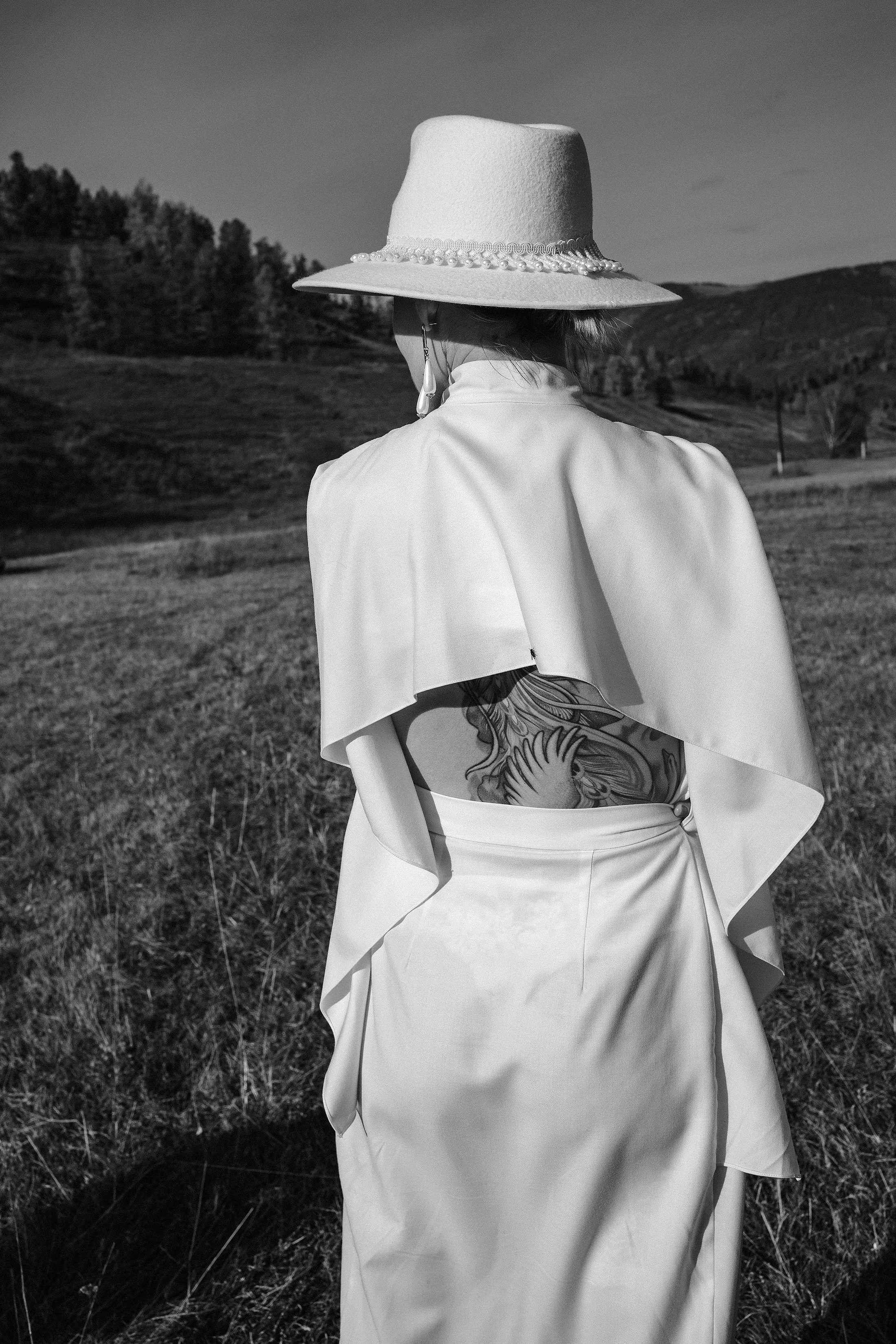 Женя и Яна. Свадебный фотограф в Москве и МО Александр Ласковенков