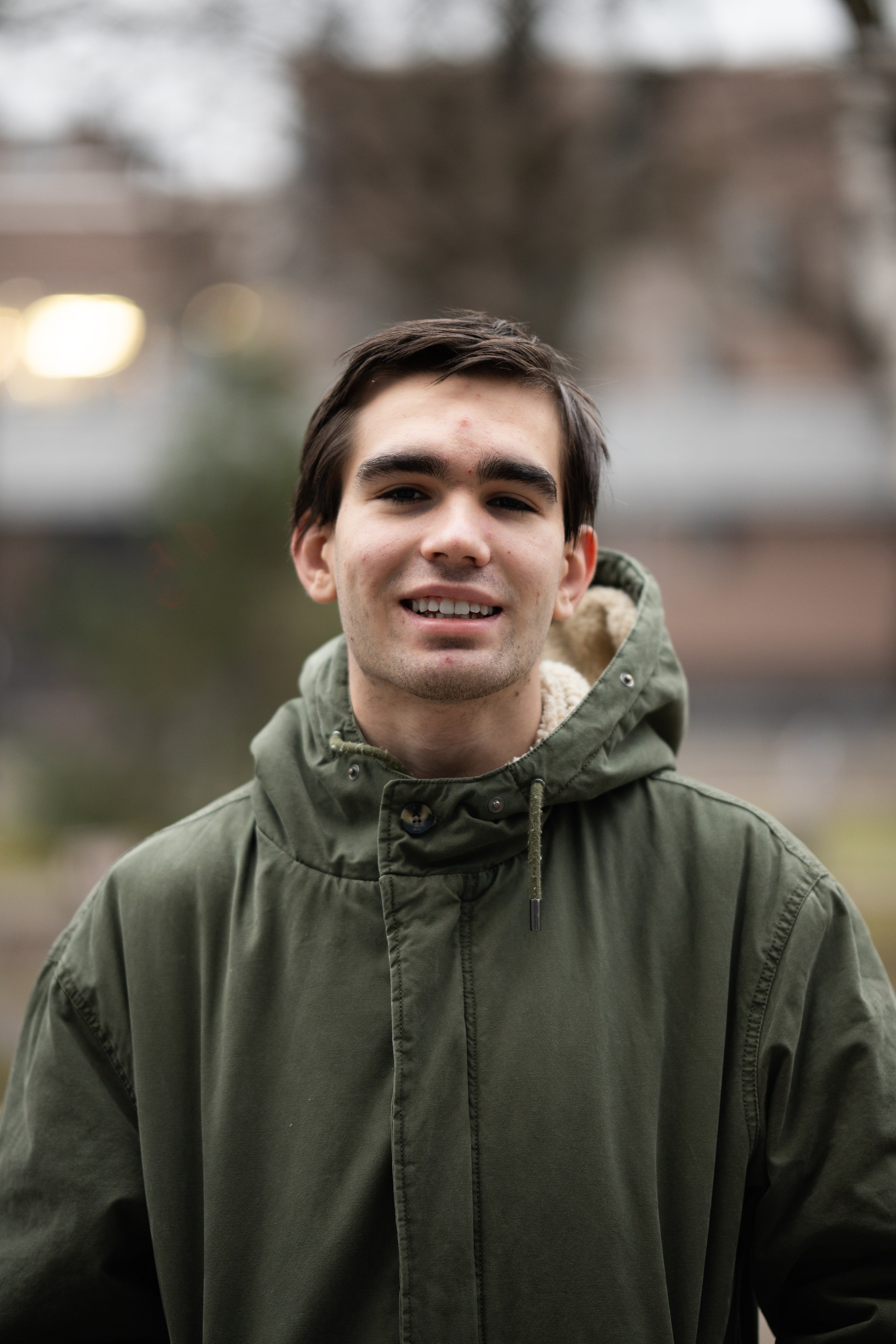 Портреты. Главная