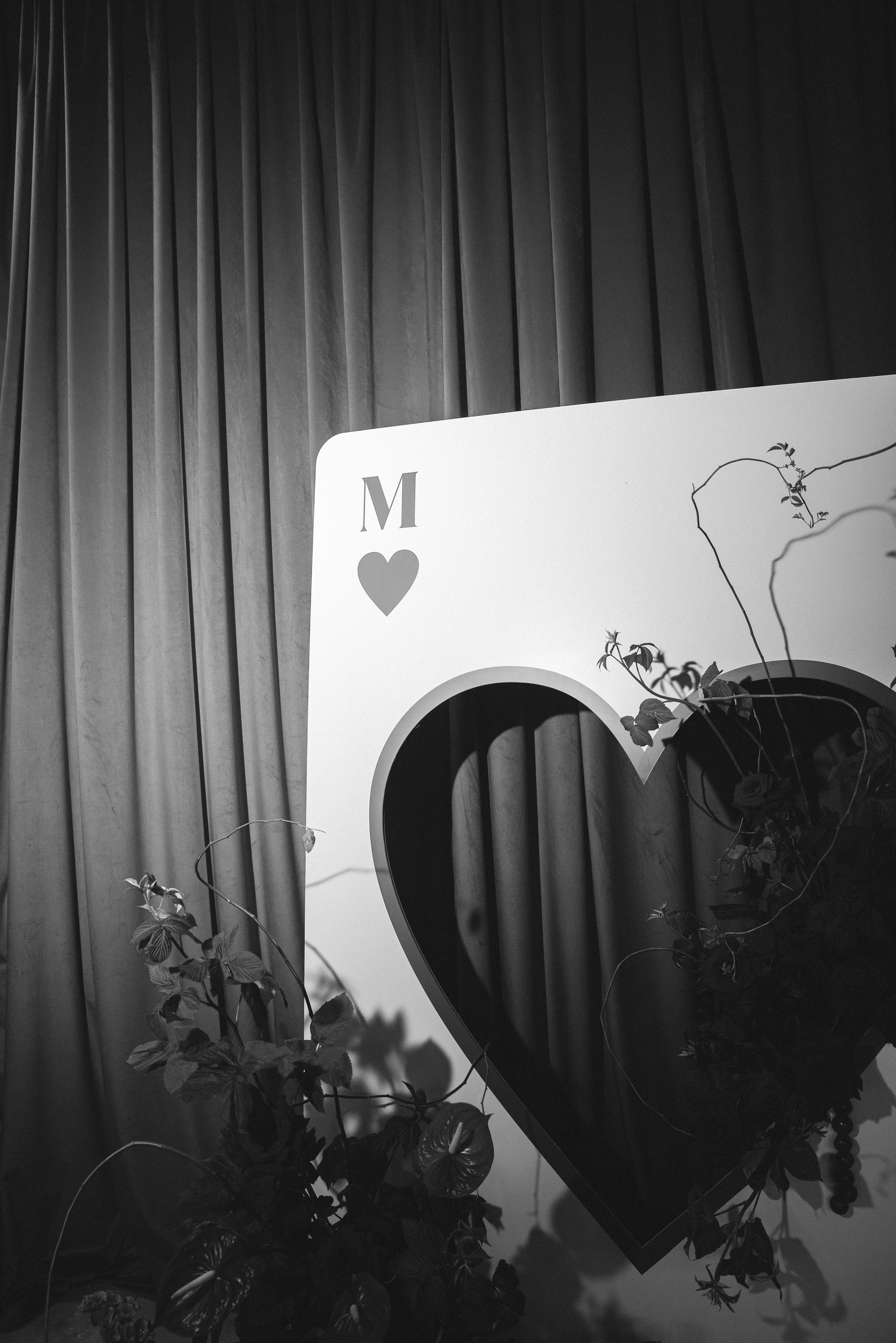 Влад & Мила (банкет). Свадебный, семейный, женский фотограф в Москве, Мытищах, Королёве Ксения Узилле