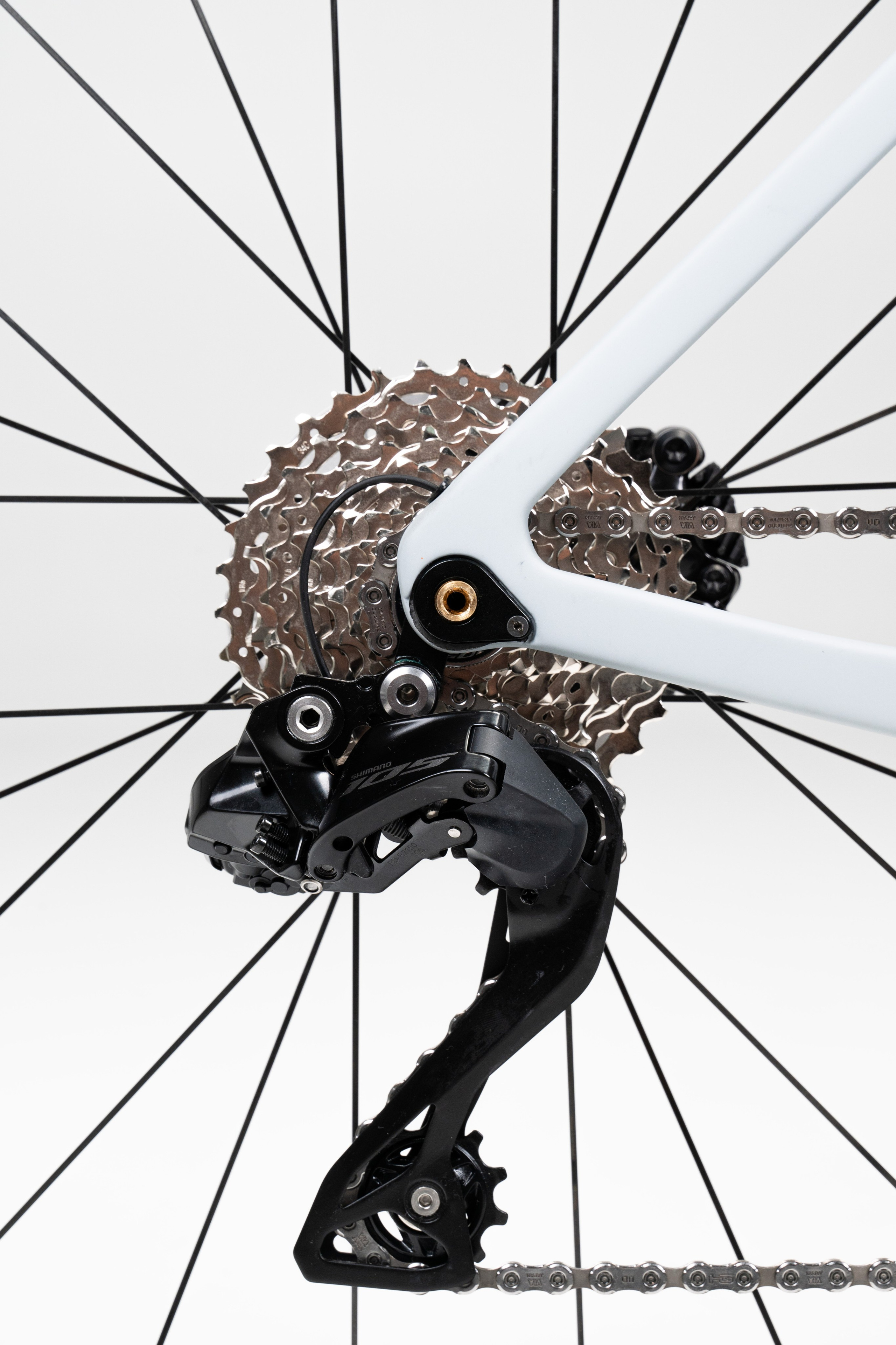 Каталожная фотосъемка велосипедов. Фотограф Д. Куценков