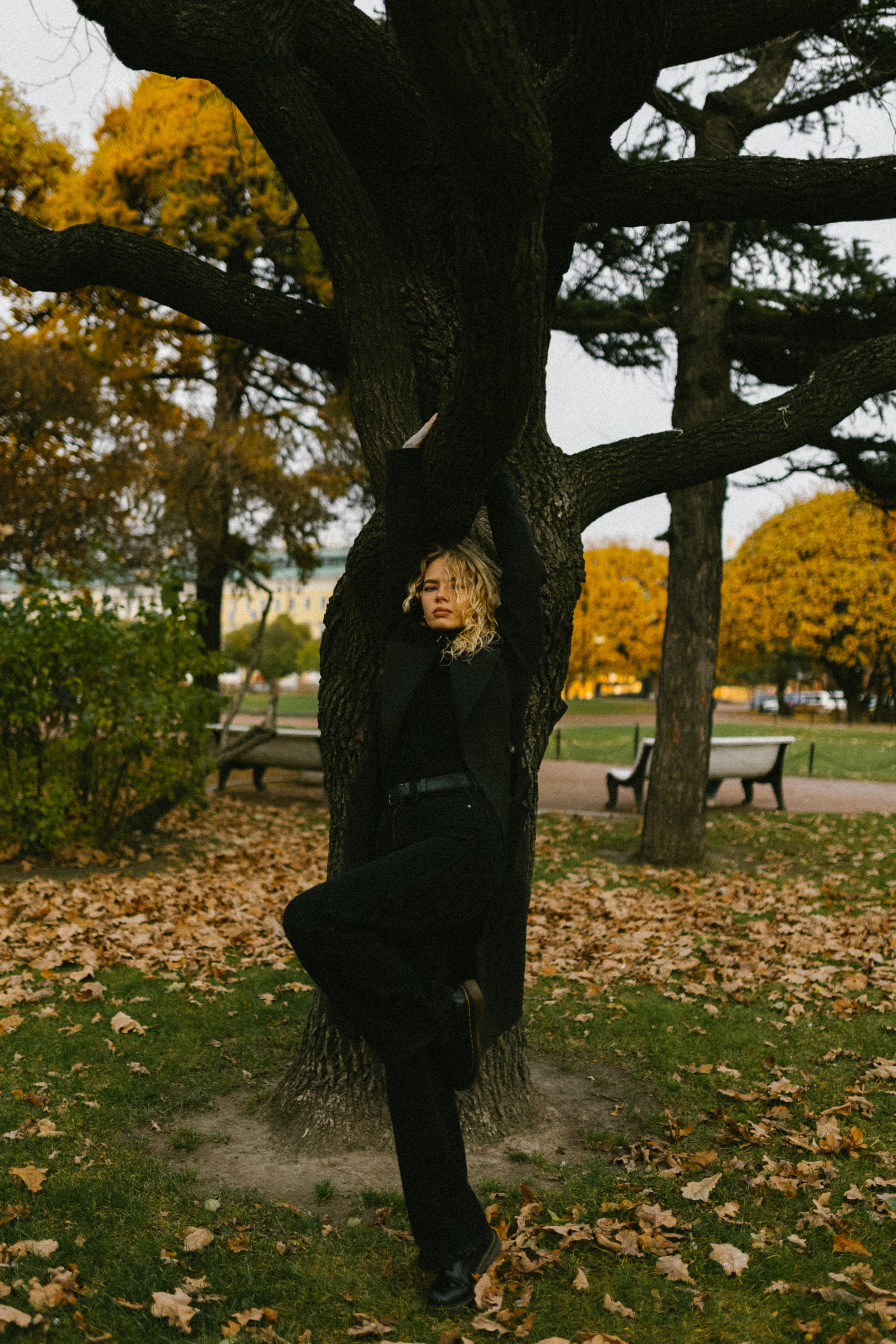 Дора. Семейный и свадебный фотограф в Санкт-Петербурге Науменко Владислав
