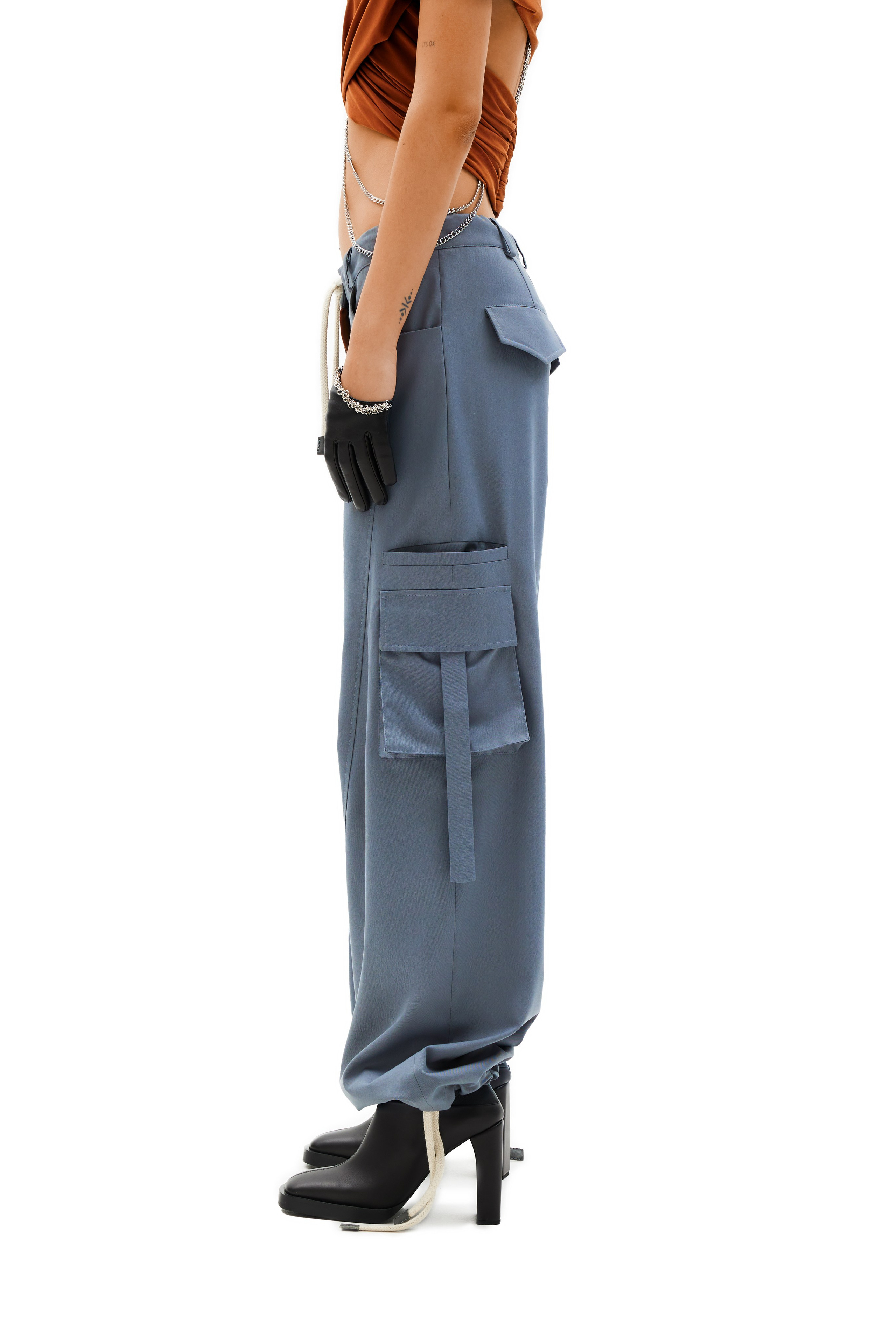 Catalog and lookbook. Ретушер Polli_retouch