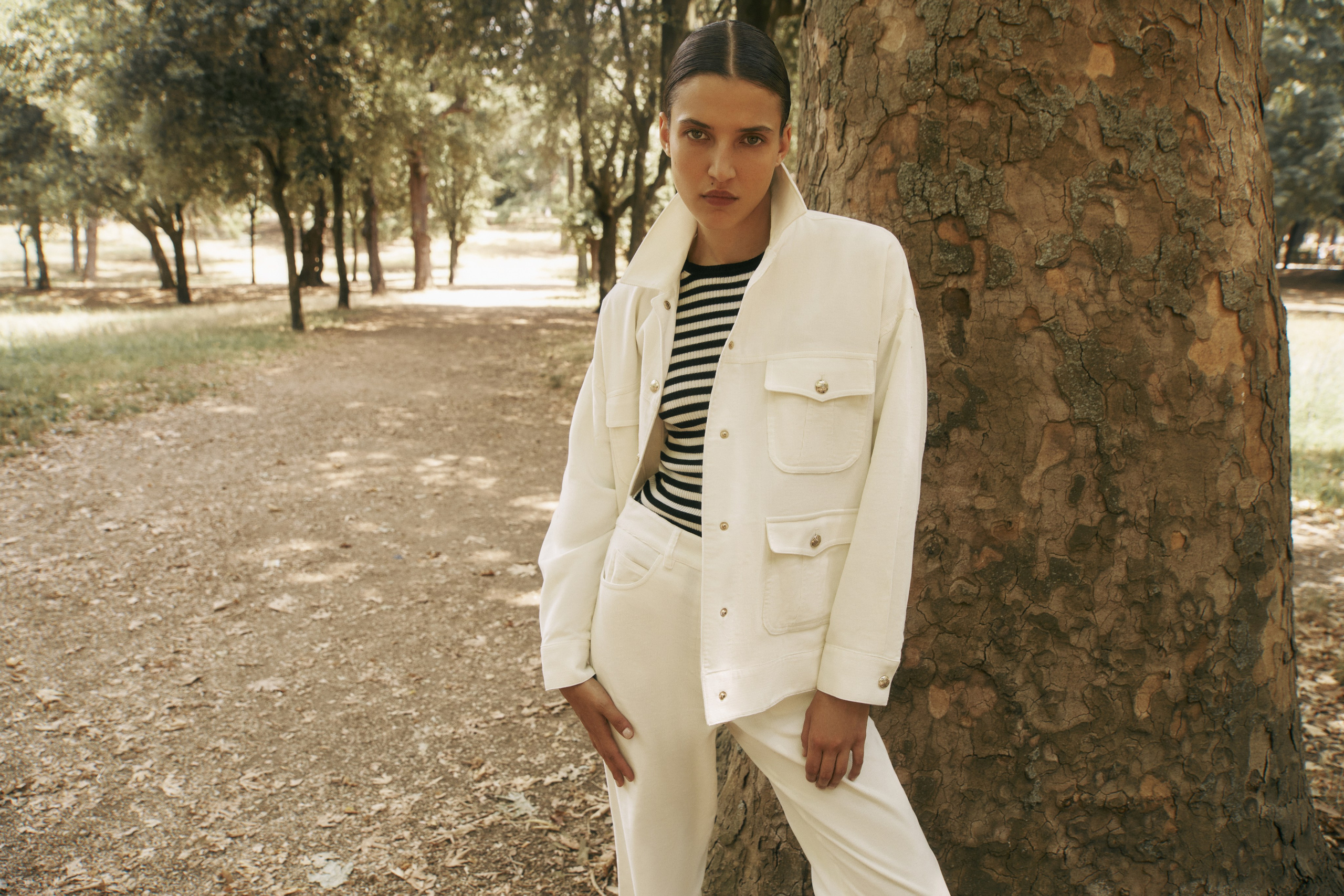 Lusio. Ретушер Polli_retouch