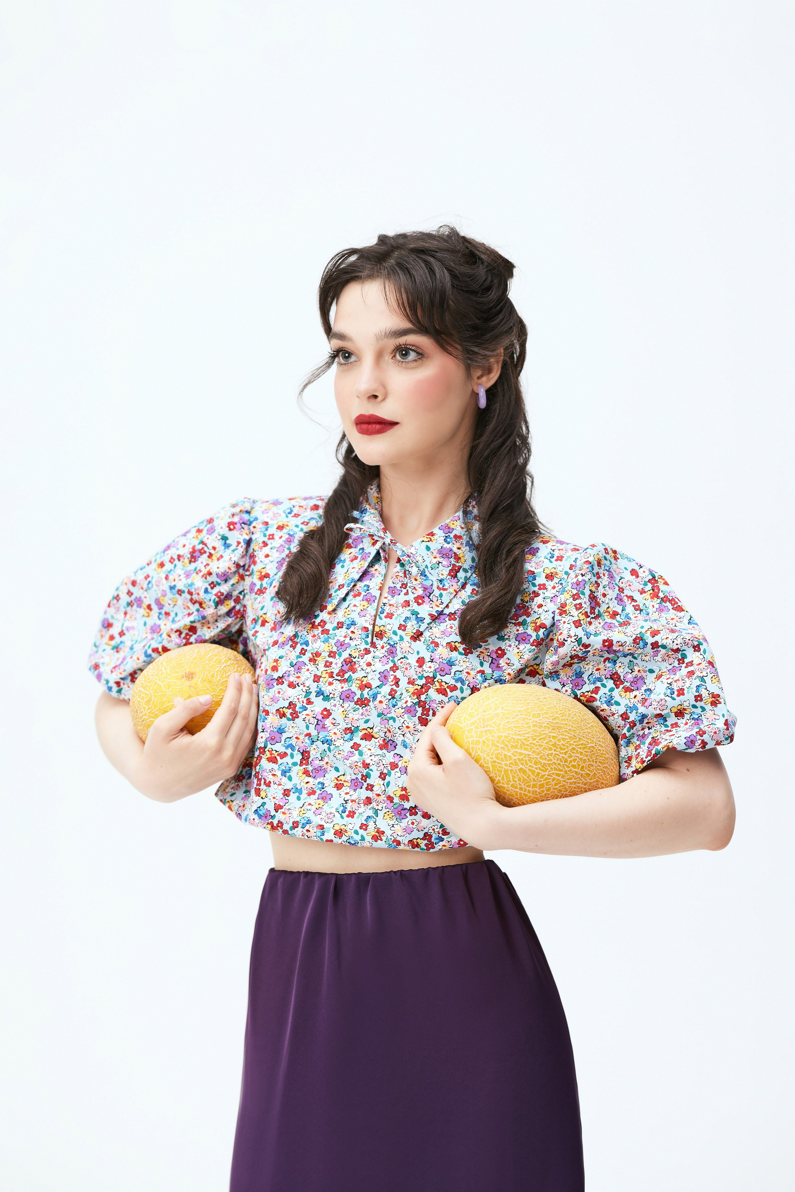 Catalog and lookbook. Ретушер Polli_retouch