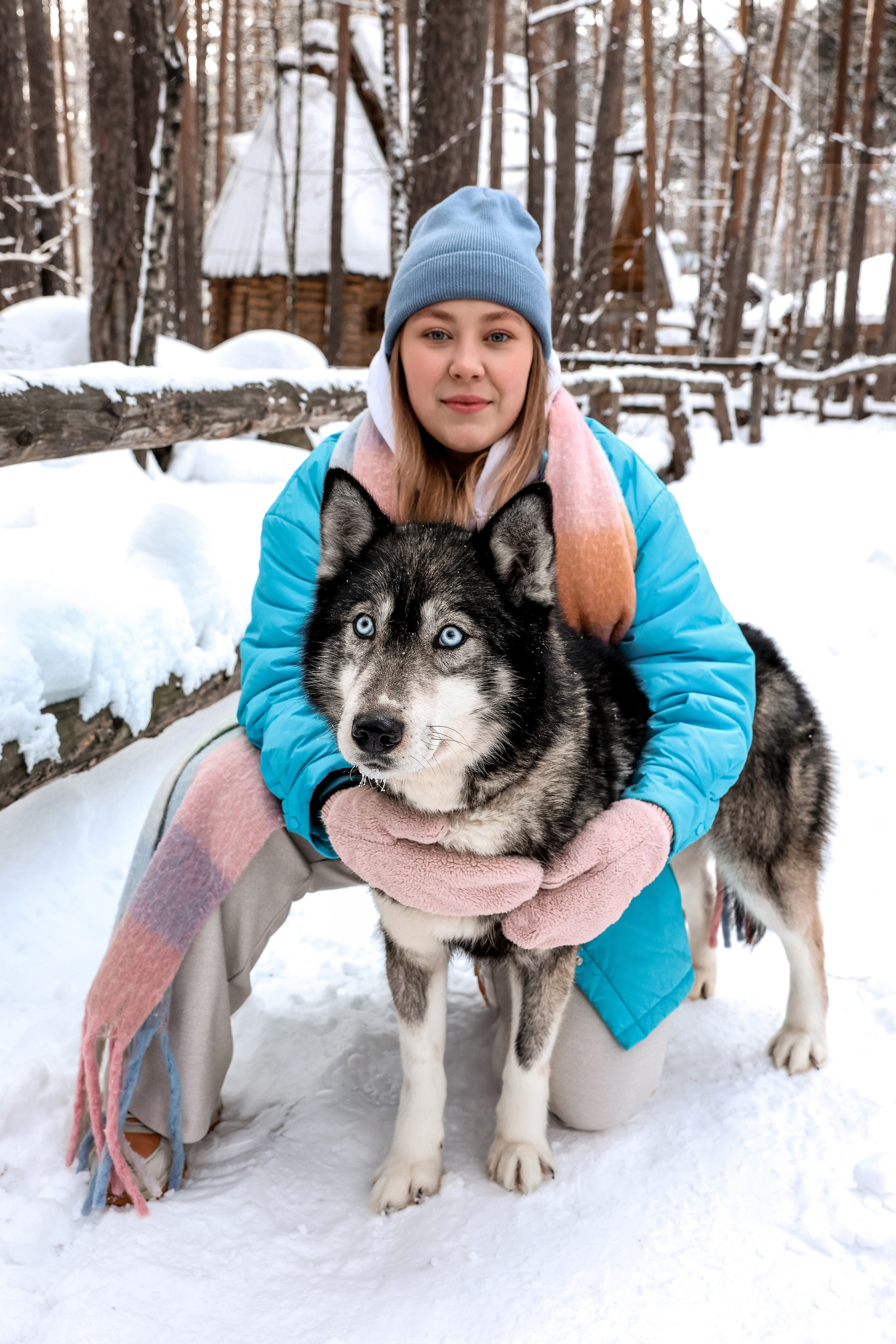 Громче слов. Фотограф Екатерина Голицына