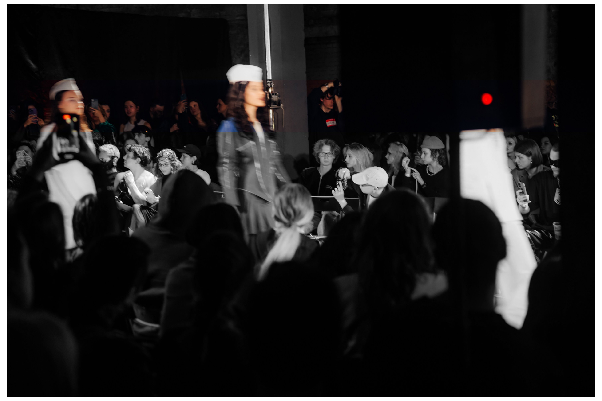 Auxi Noise fashion spb. Репортажный и студийный фотограф в Санкт-Петербурге Марк Скворцов