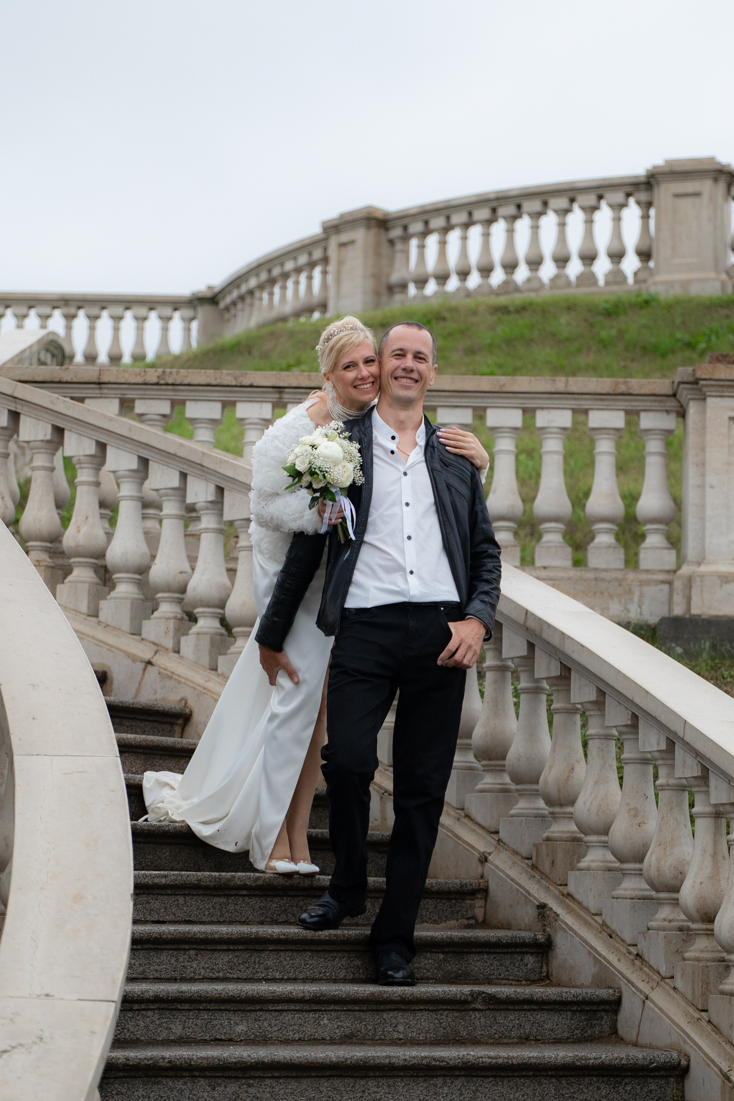 Екатерина и Алексей. Свадебный фотограф Александр Невский в Санкт-Петербурге