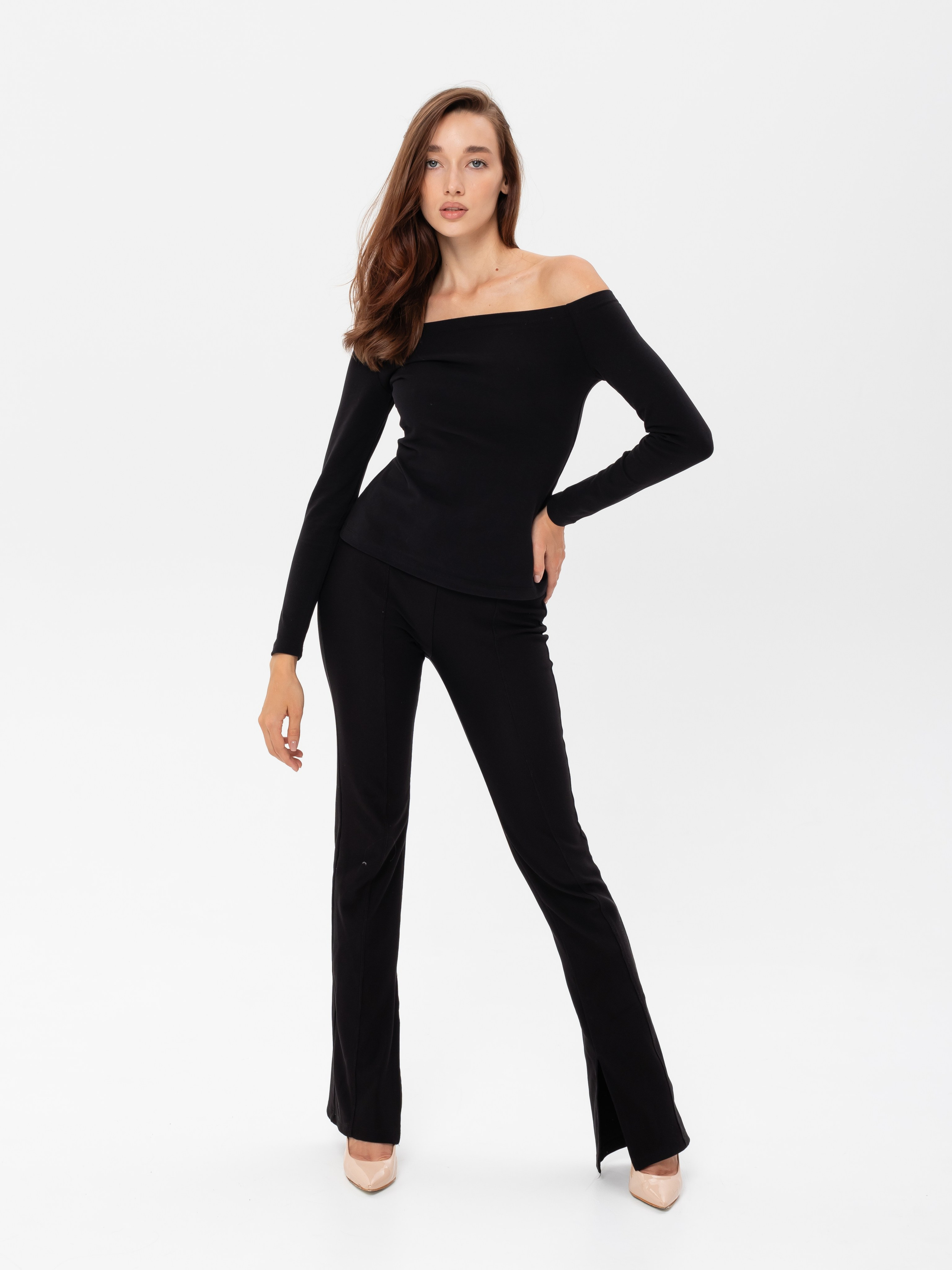 Лонгслив. Фотограф в Краснодаре Арина Кудряшова