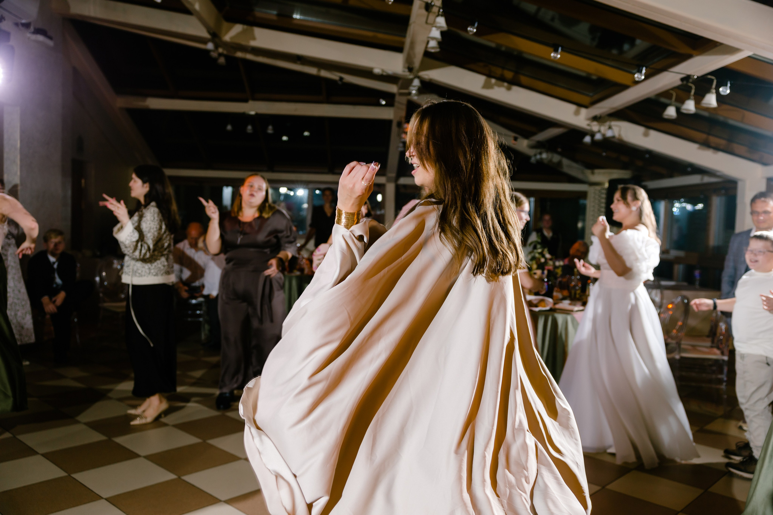 Полина и Александр. Фотограф и Видеограф во Владимире