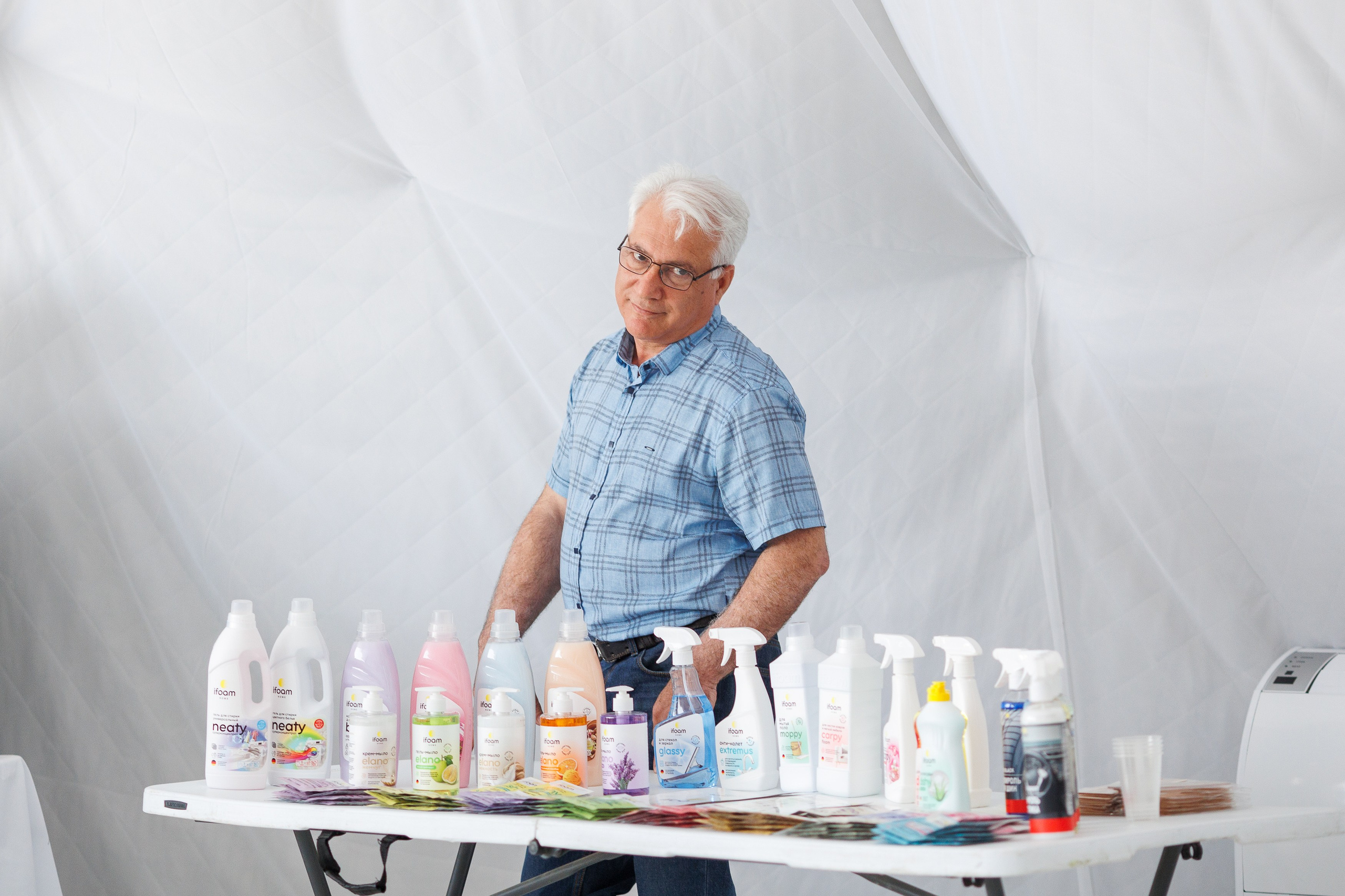 Бизнес-Нетворкинг. Фотограф Шейдаев Эмин г. Волгоград