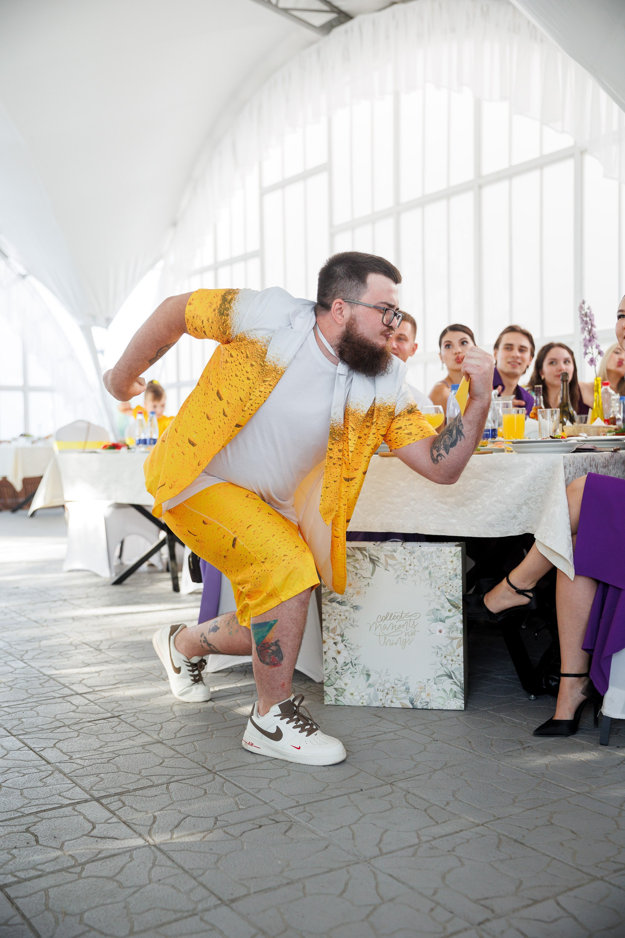 Алена и Руслан. Фотограф Шейдаев Эмин г. Волгоград