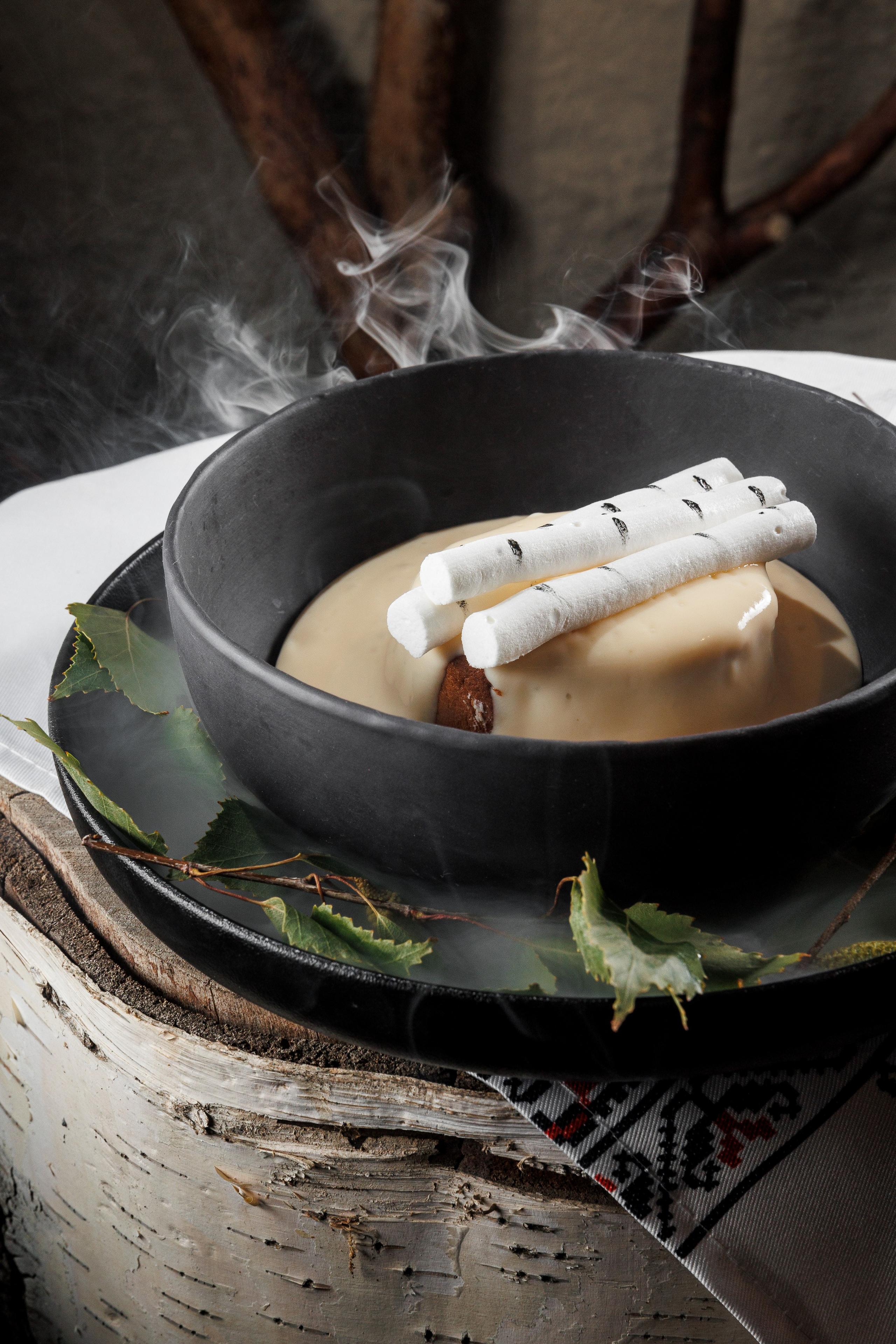 Ресторан «Раковаръ». Фотограф Шейдаев Эмин г. Волгоград