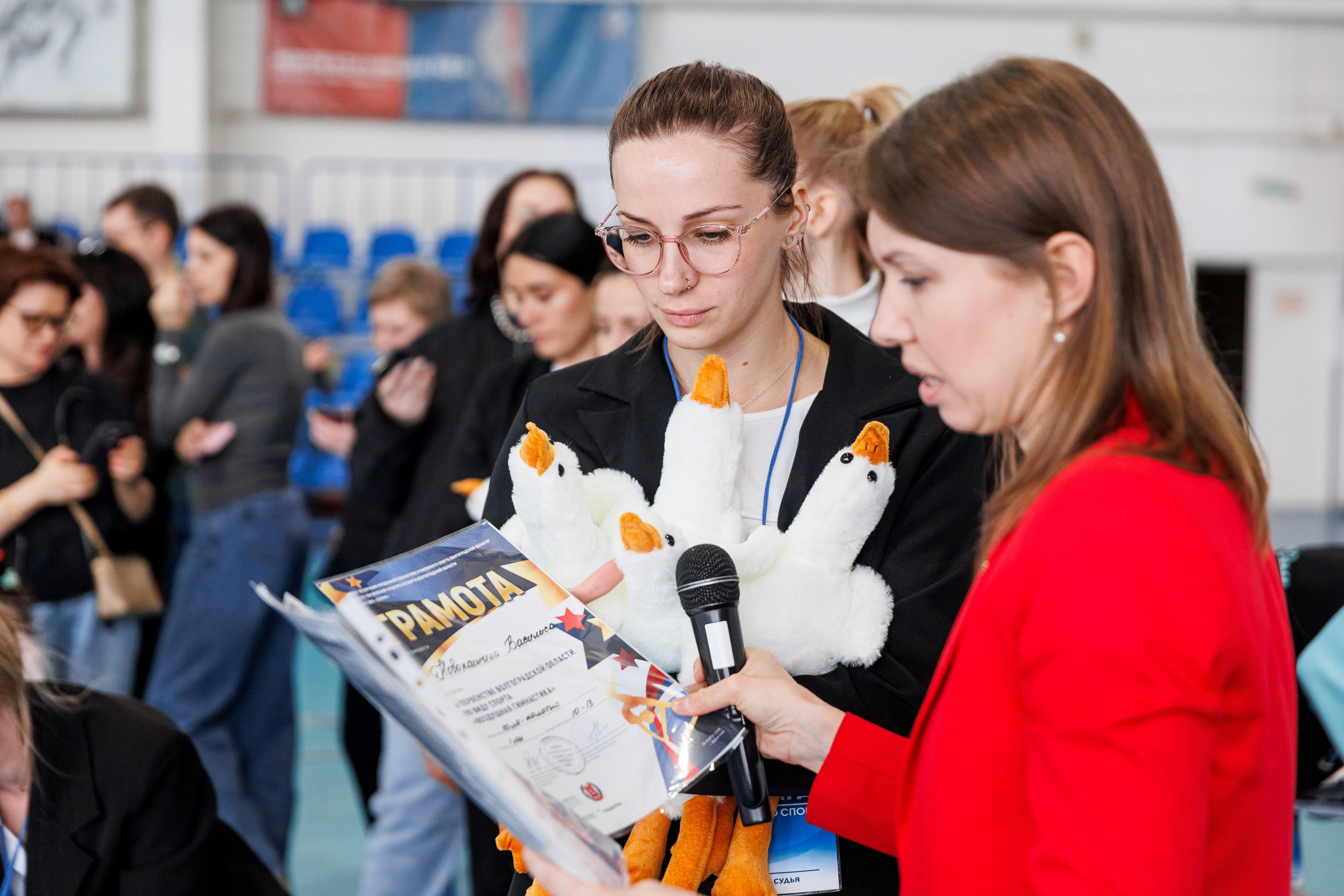 Воздушная гимнастика. Фотограф Шейдаев Эмин г. Волгоград
