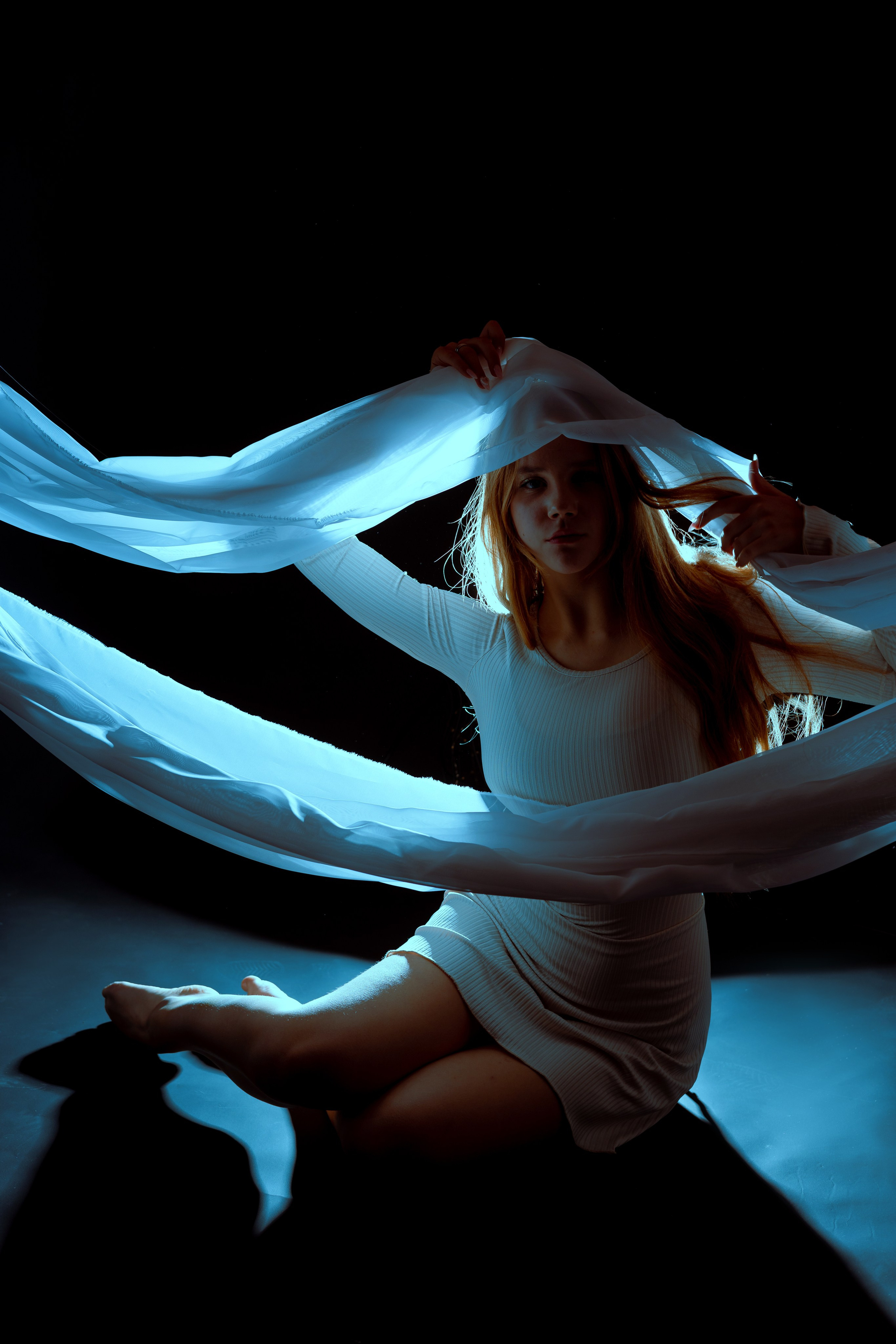 Девушки. Фотограф Анна Асташева, Ивантеевка, Пушкино, Москва