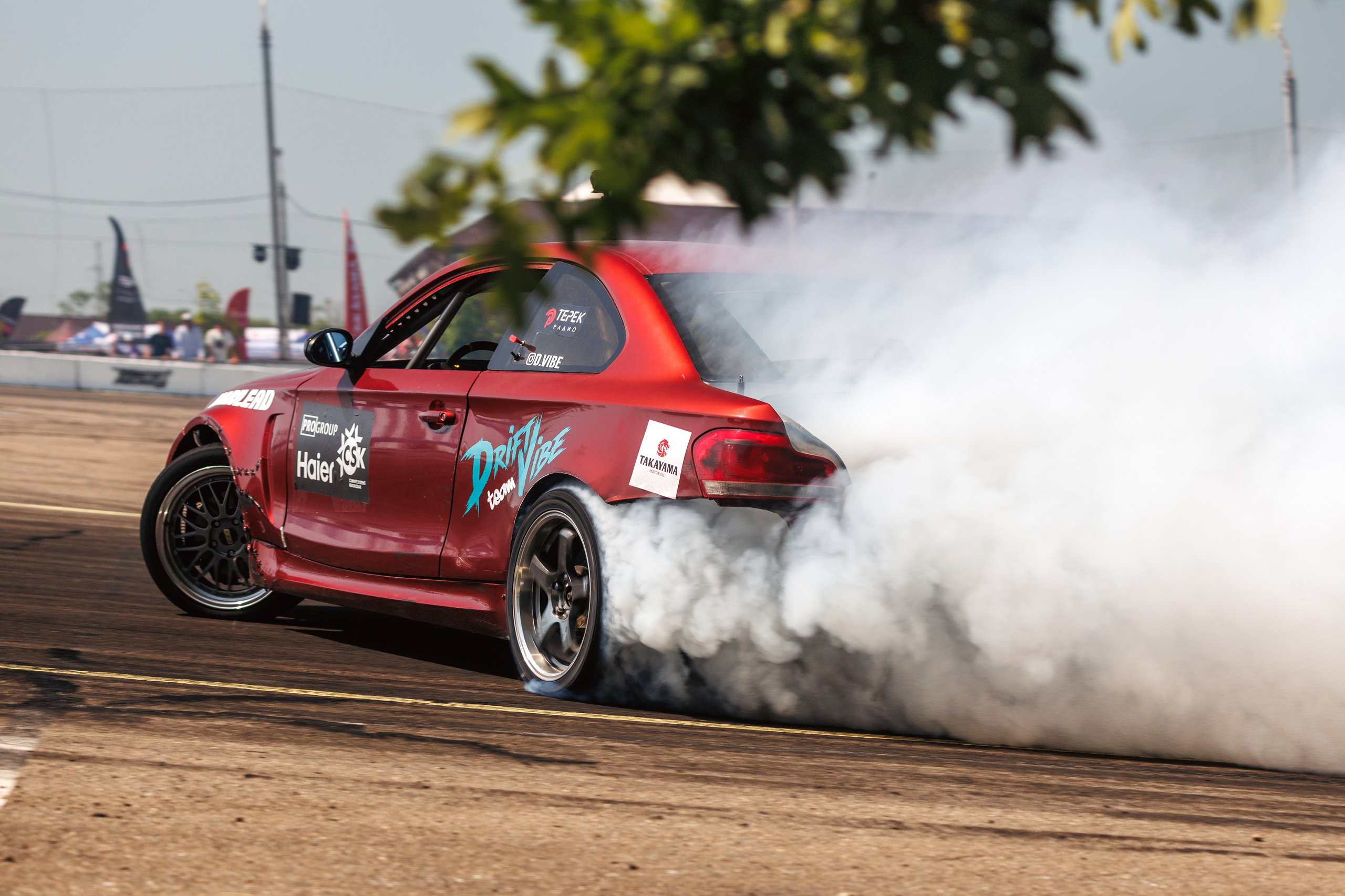 Съёмки автоспортивных мероприятий. Александр Хрипушин фотограф Воронеж