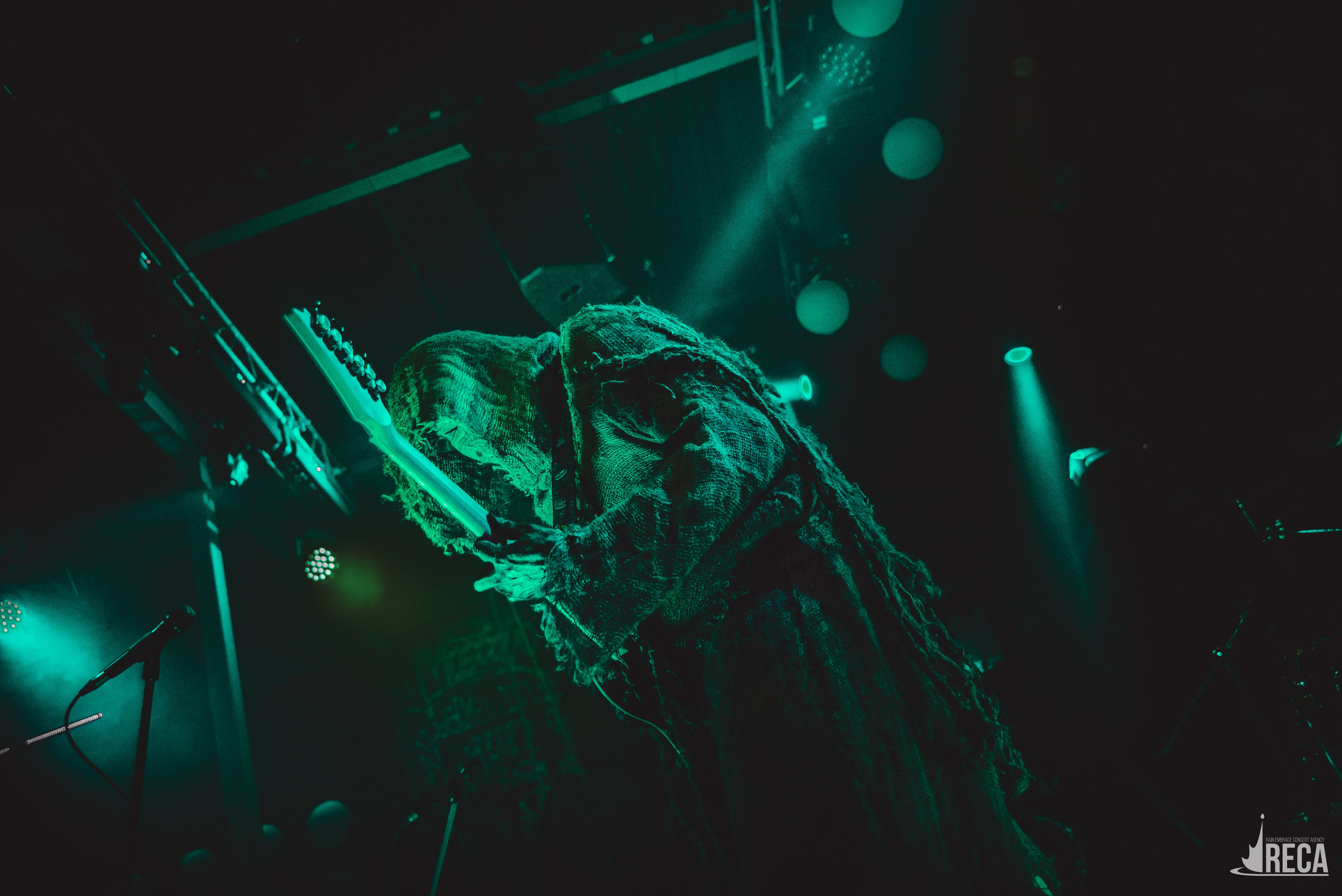 Vspolokh. Kate Vader|Live Music Photography