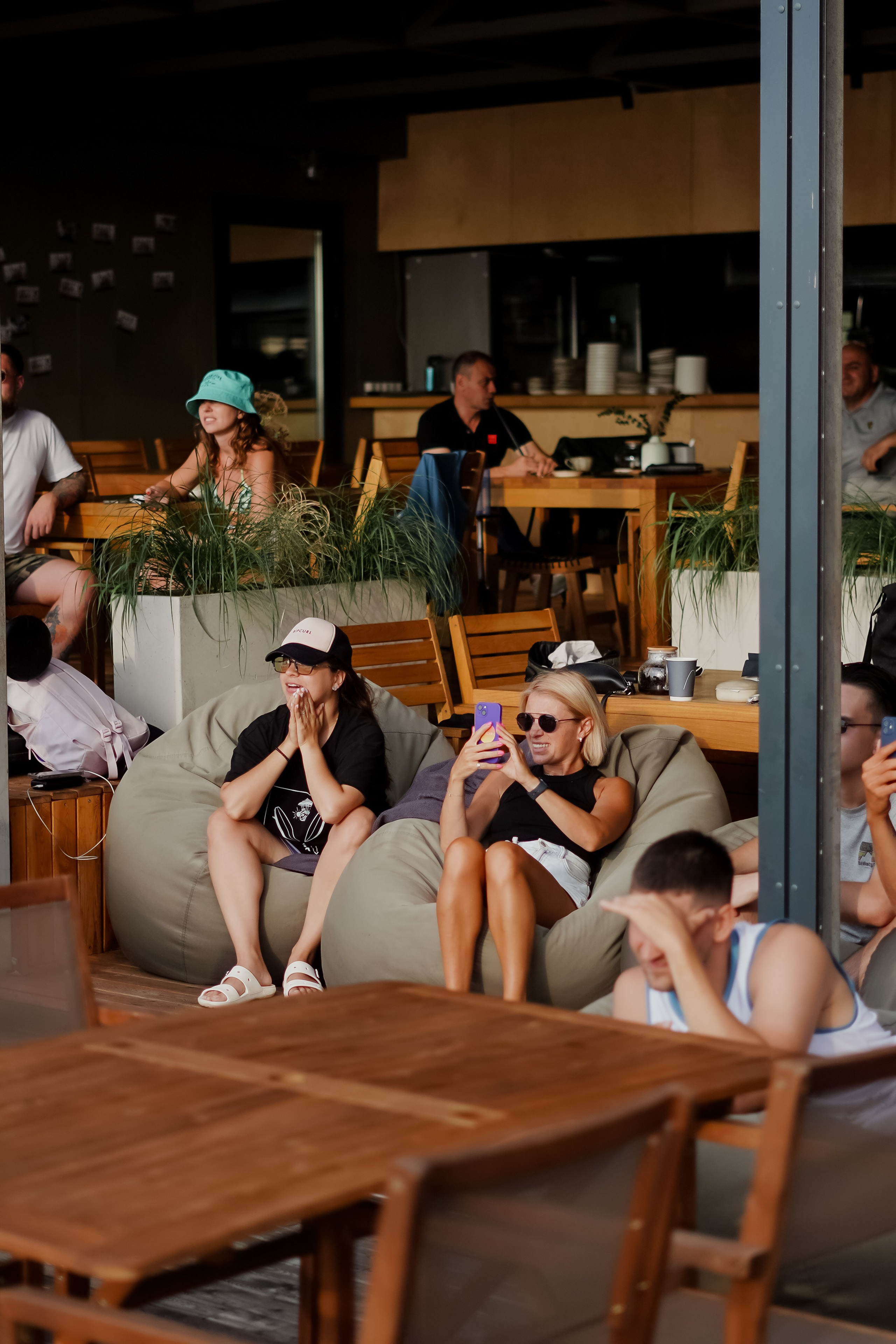 Surf. Фотограф Валерия Крахмалева