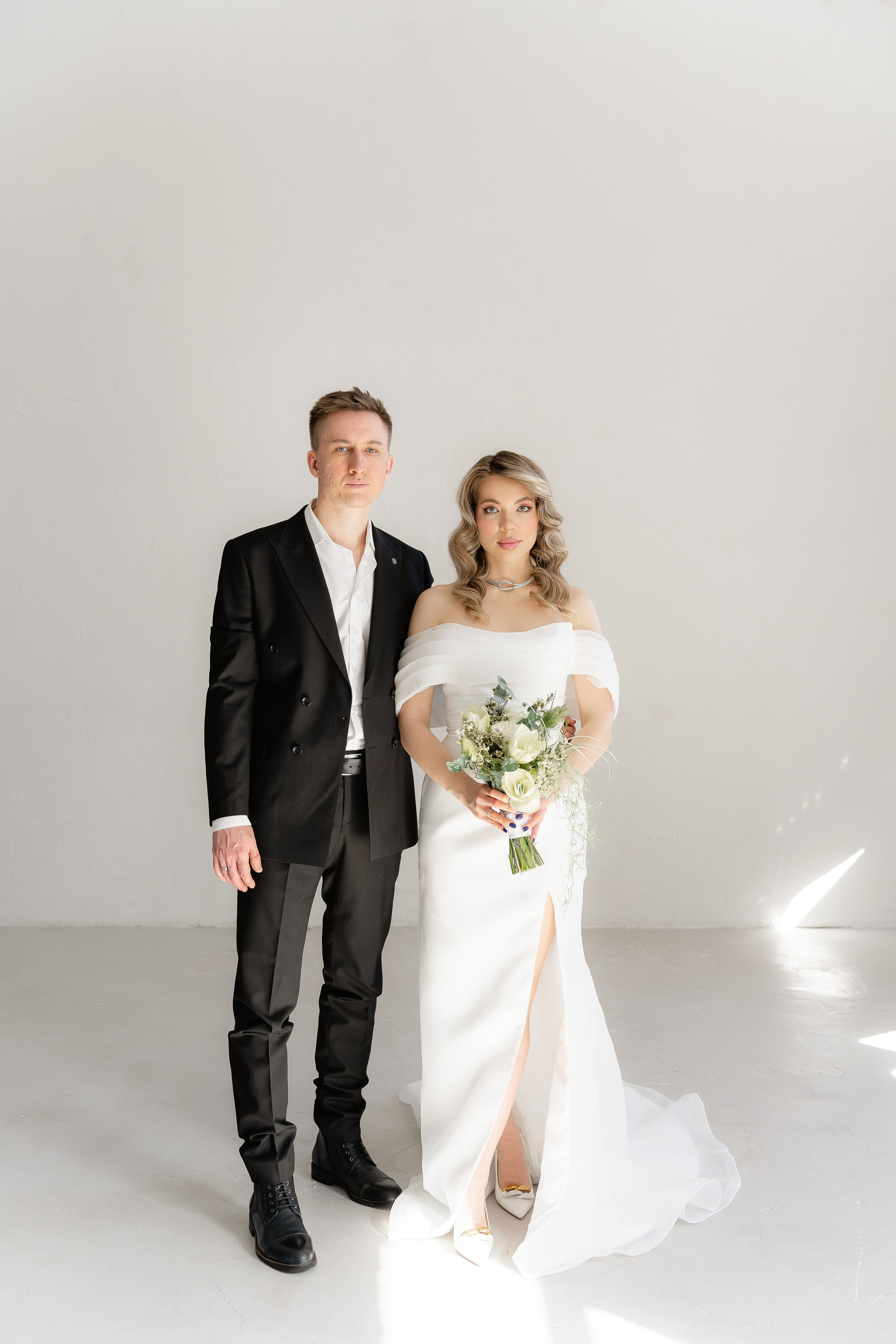 Рамис & Луиза. Главная