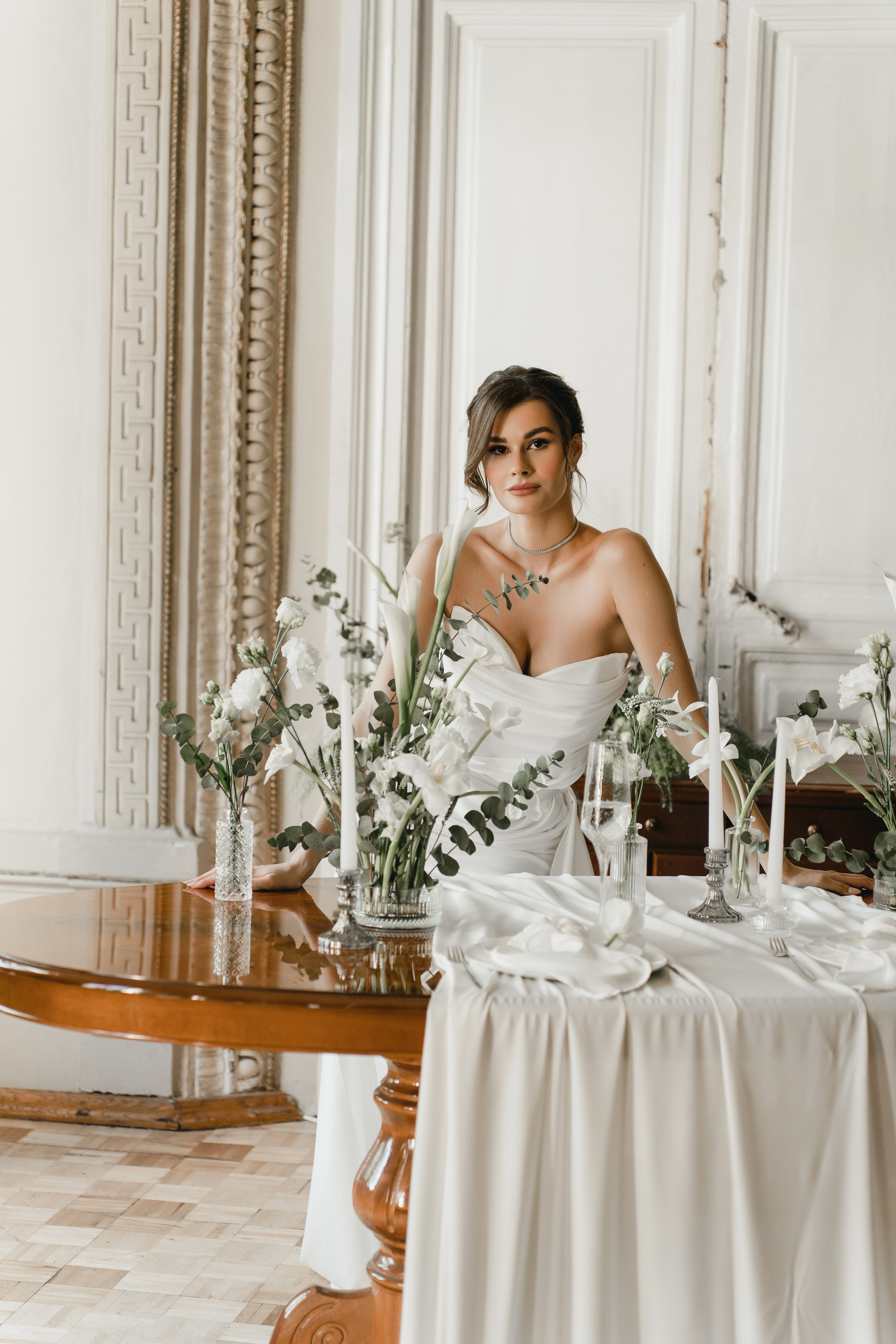 Даниил & Анна. Главная