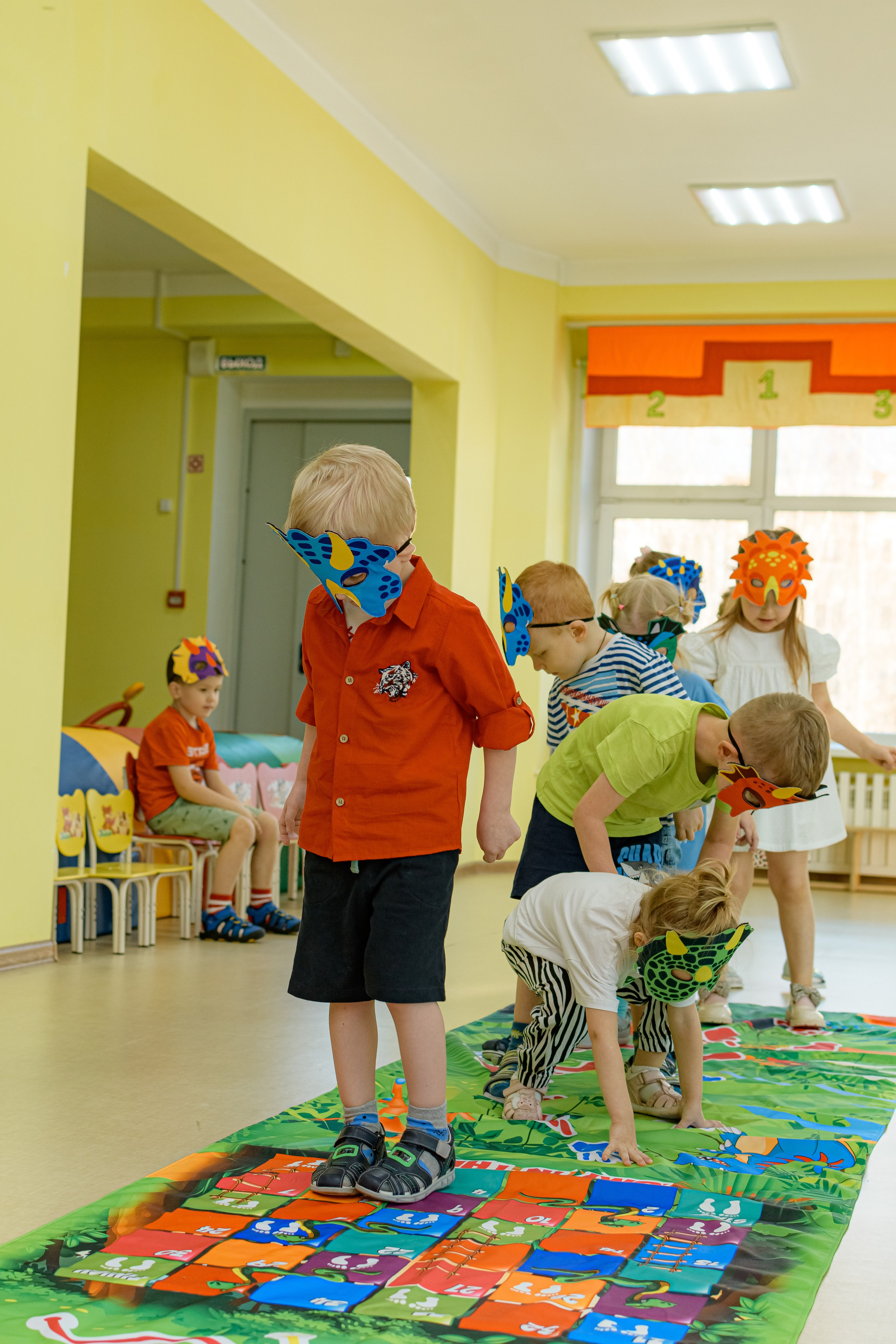 ЭМИЛЬ/HAPPY BIRTHDAY. Photokarish