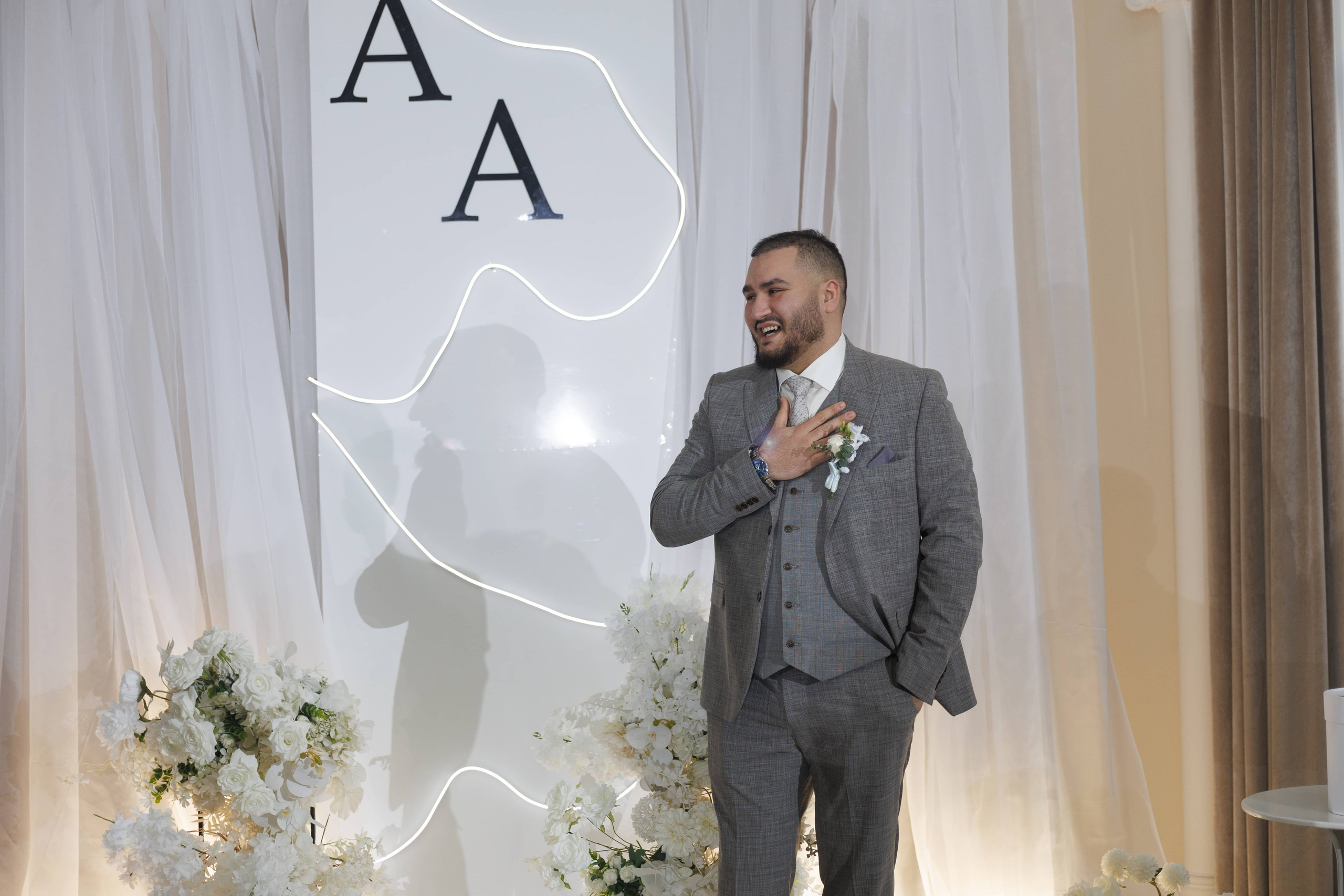 Андрей и Анастасия