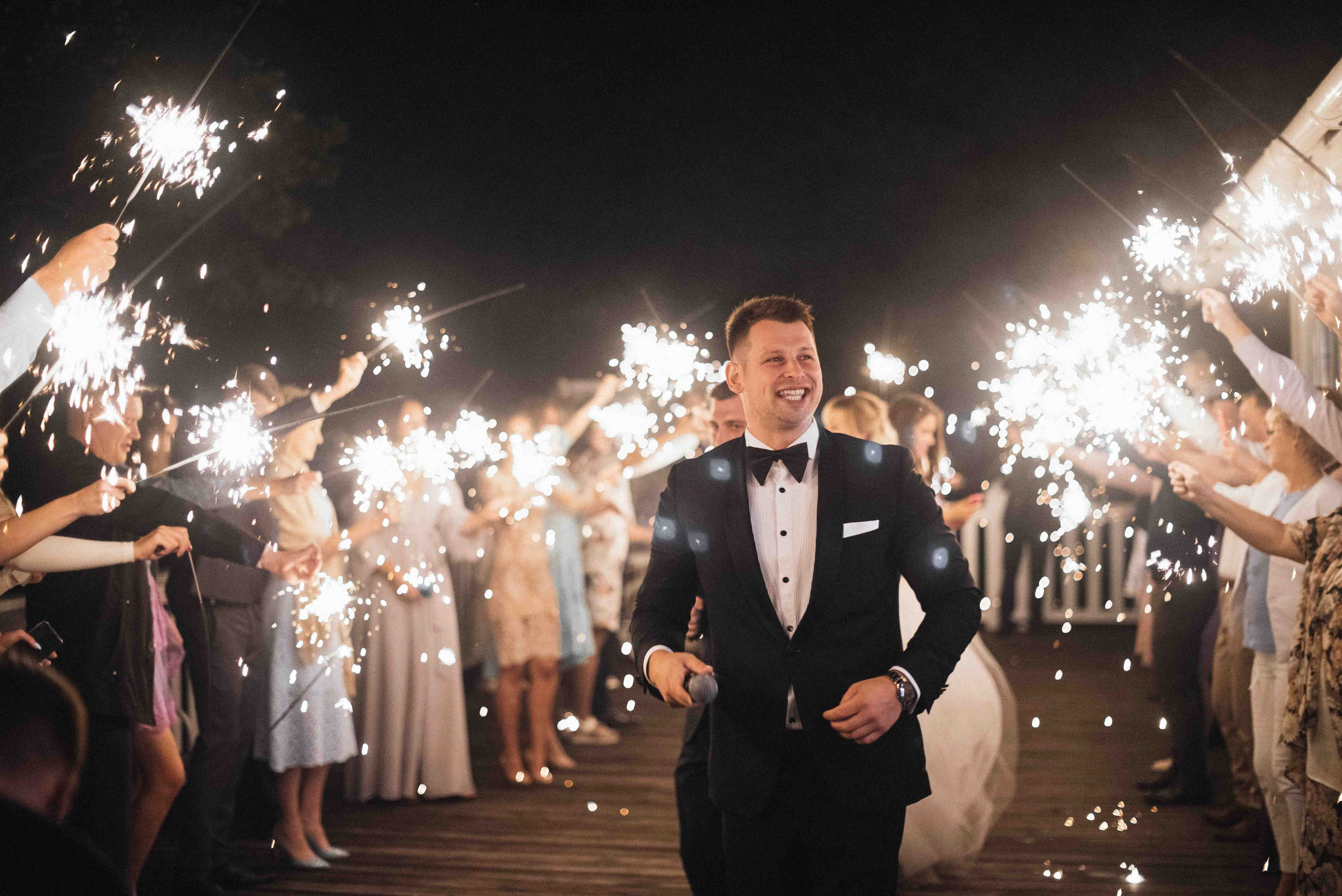 Ведущий Царев. Подрядчики и друзья сети свадебных площадок House for wedding